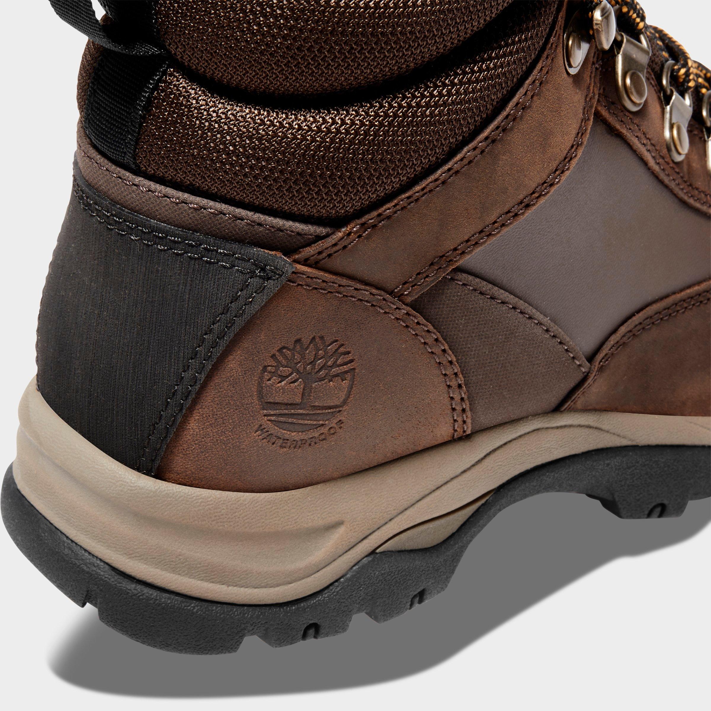 Timberland keele ridge women's on sale review