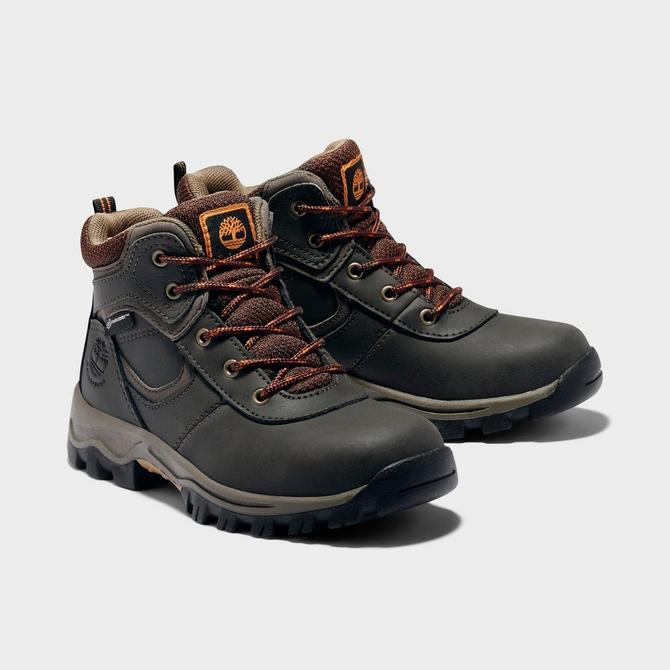 Timberland kids 2025 hiking boots