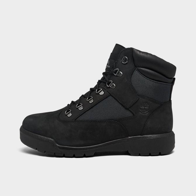 Men's timberland sales field boots