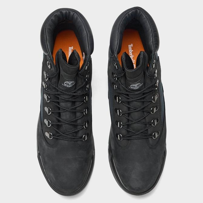 Timberland Bottes Field Trekker Homme Noir- JD Sports France