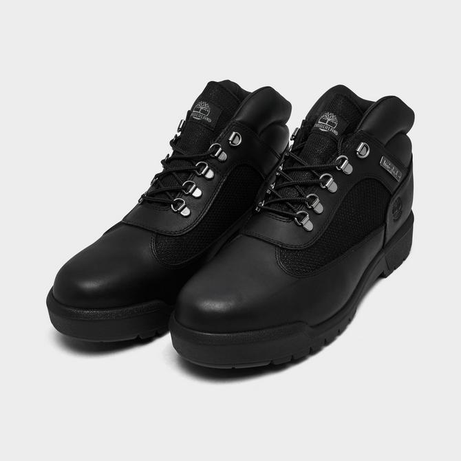 Men's Waterproof Field Boot