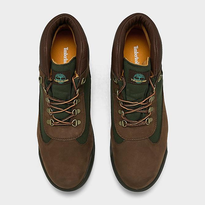 Men's Timberland Waterproof Field Boots| JD Sports Men's Timberland Waterproof Field Boots| JD Sports