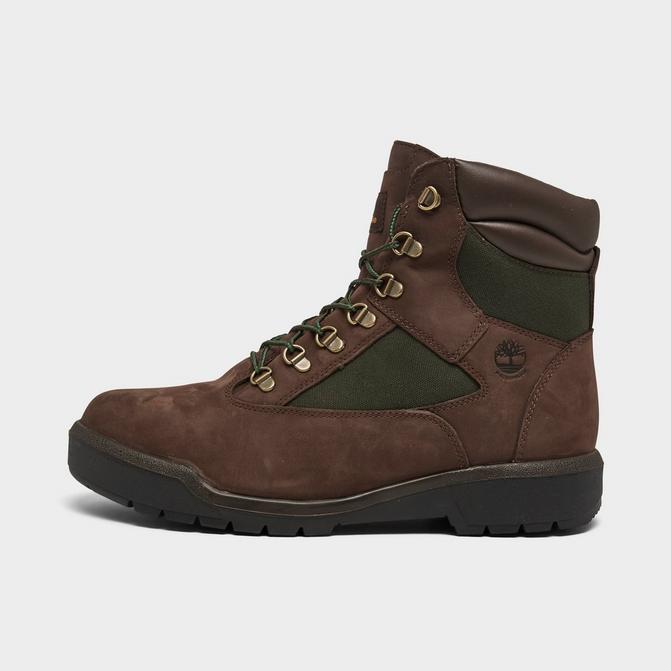 Men's Mack Lace-Up Winter Hiker Boots - All in Motion™ Brown 13