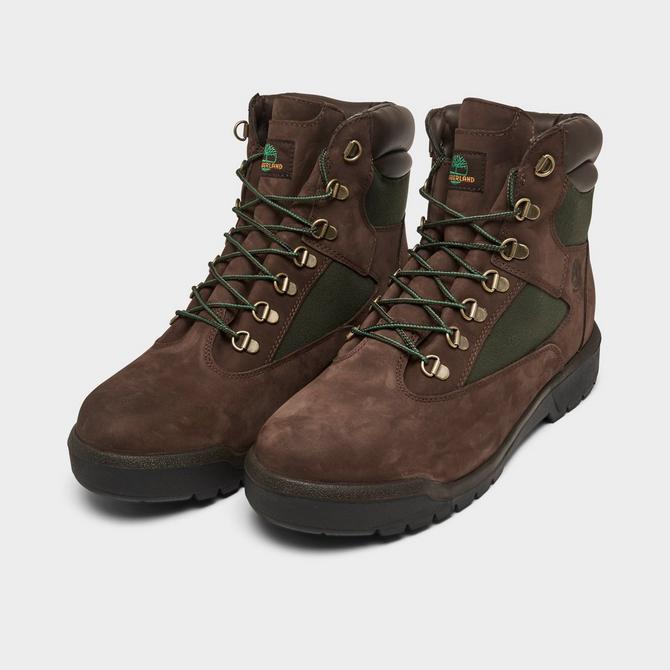 High top 2025 field boots