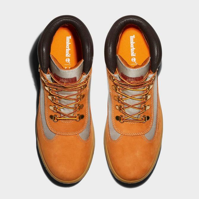 Timberland wheat clearance waterbuck