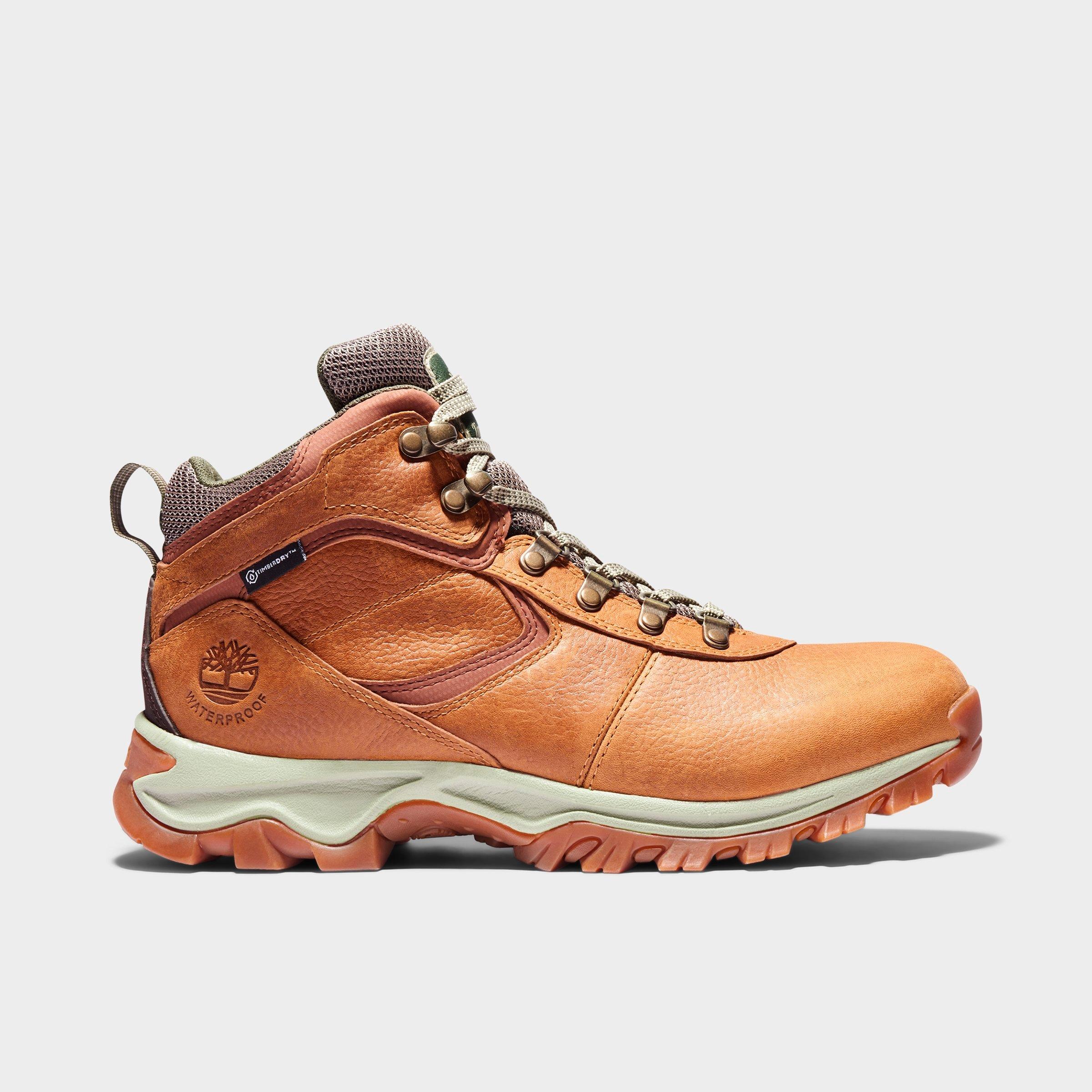 timberland jd