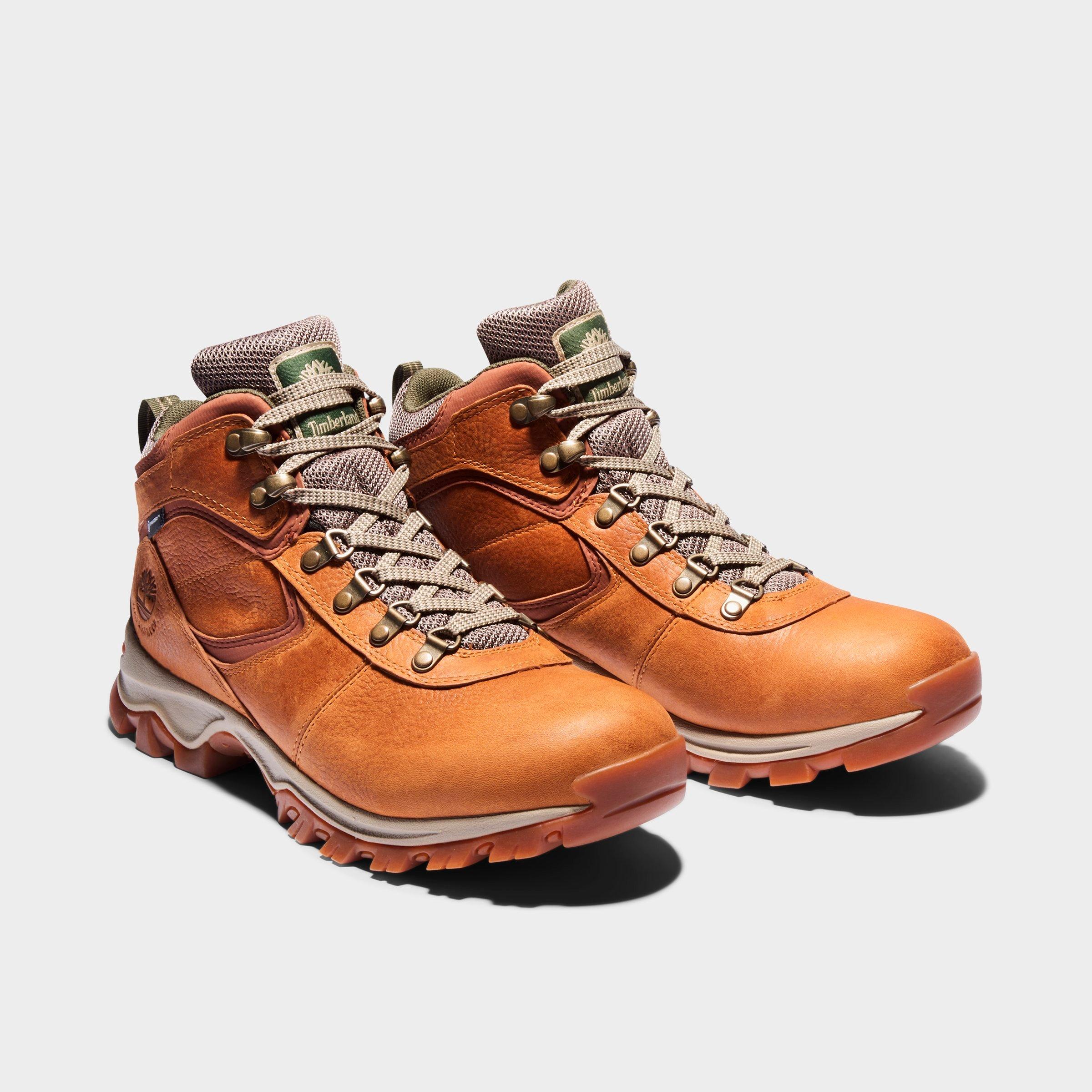 jd sports timberland mens