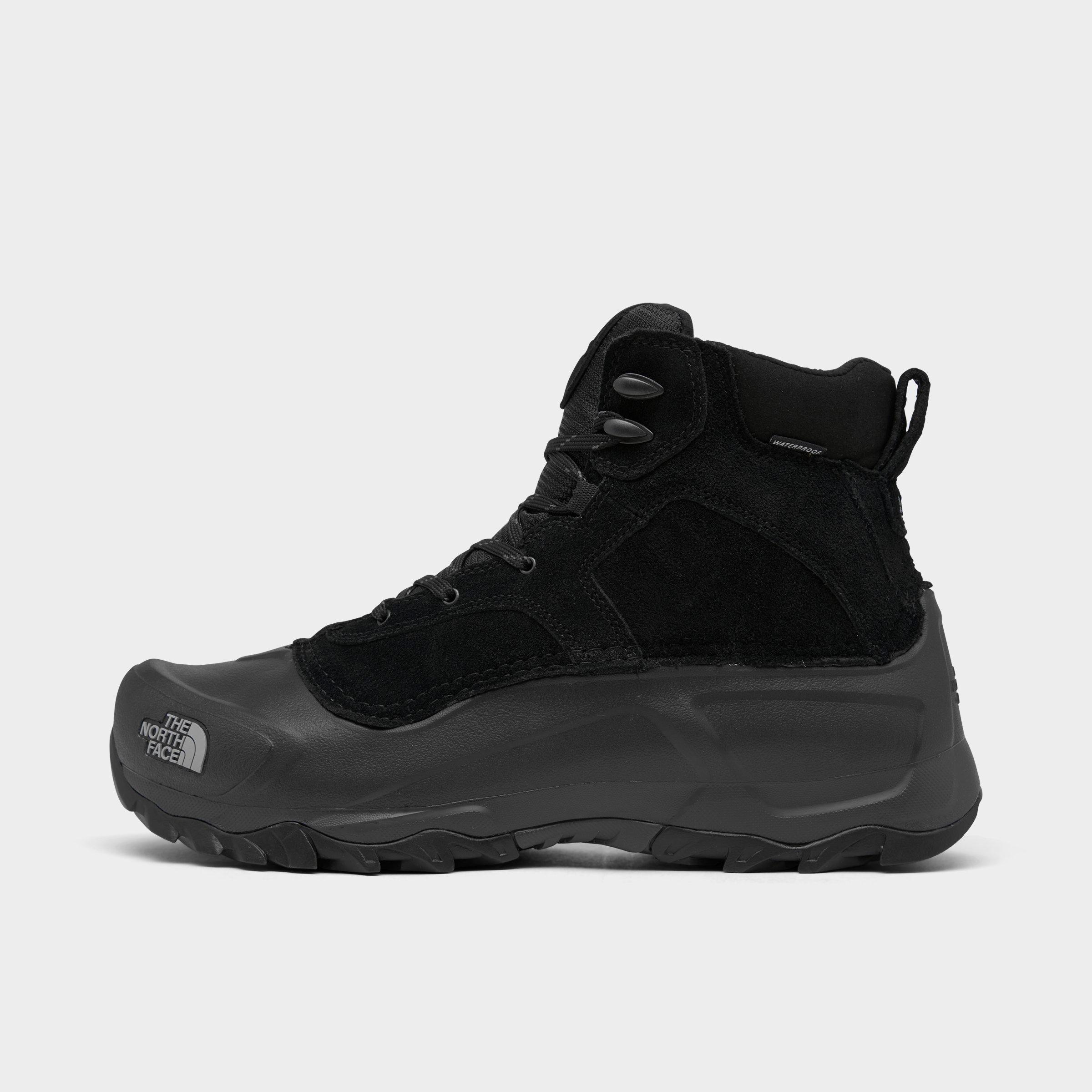 jd sports walking boots