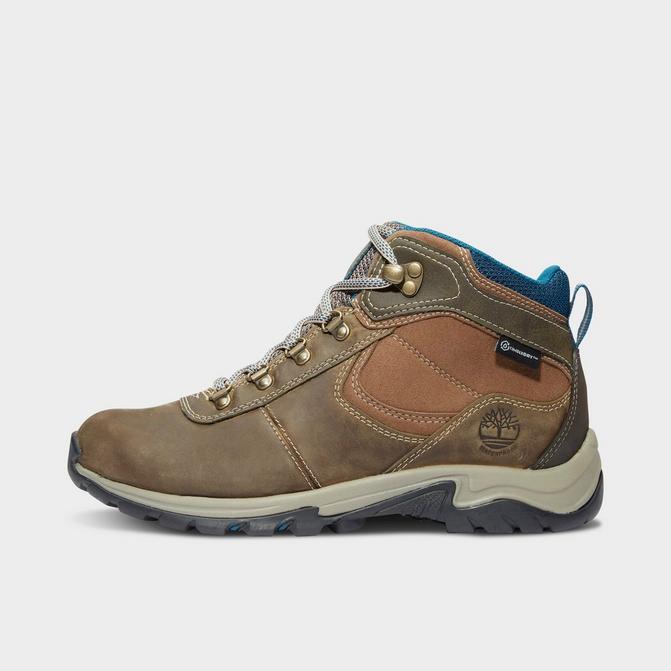 Timberland Mt. Mid Waterproof Boots| JD Sports