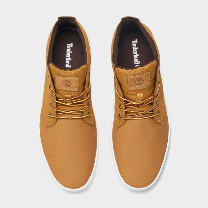 Timberland chukka hot sale low