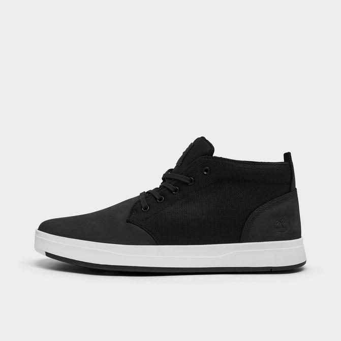 Timberland davis clearance square chukka