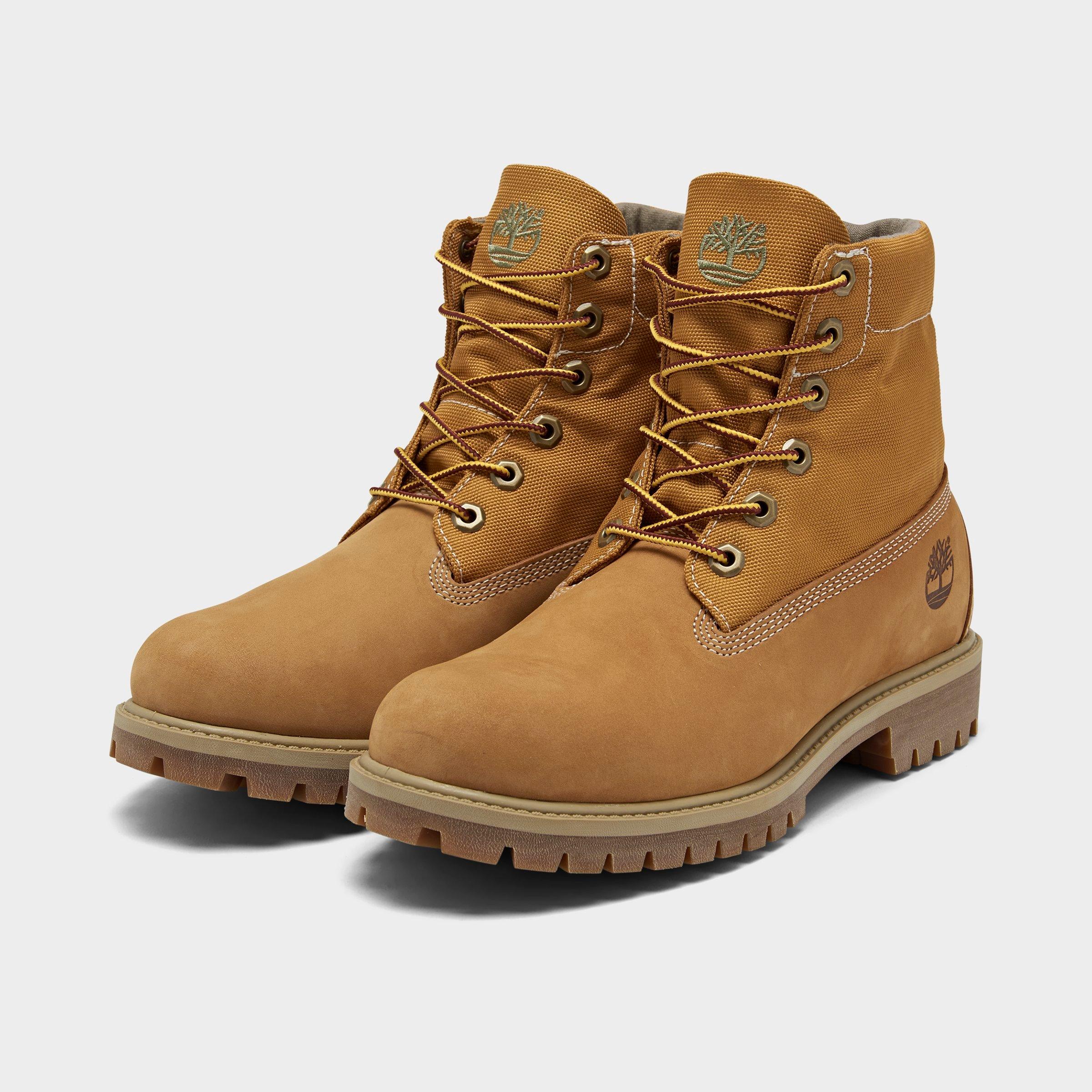 jd sports timberland boots