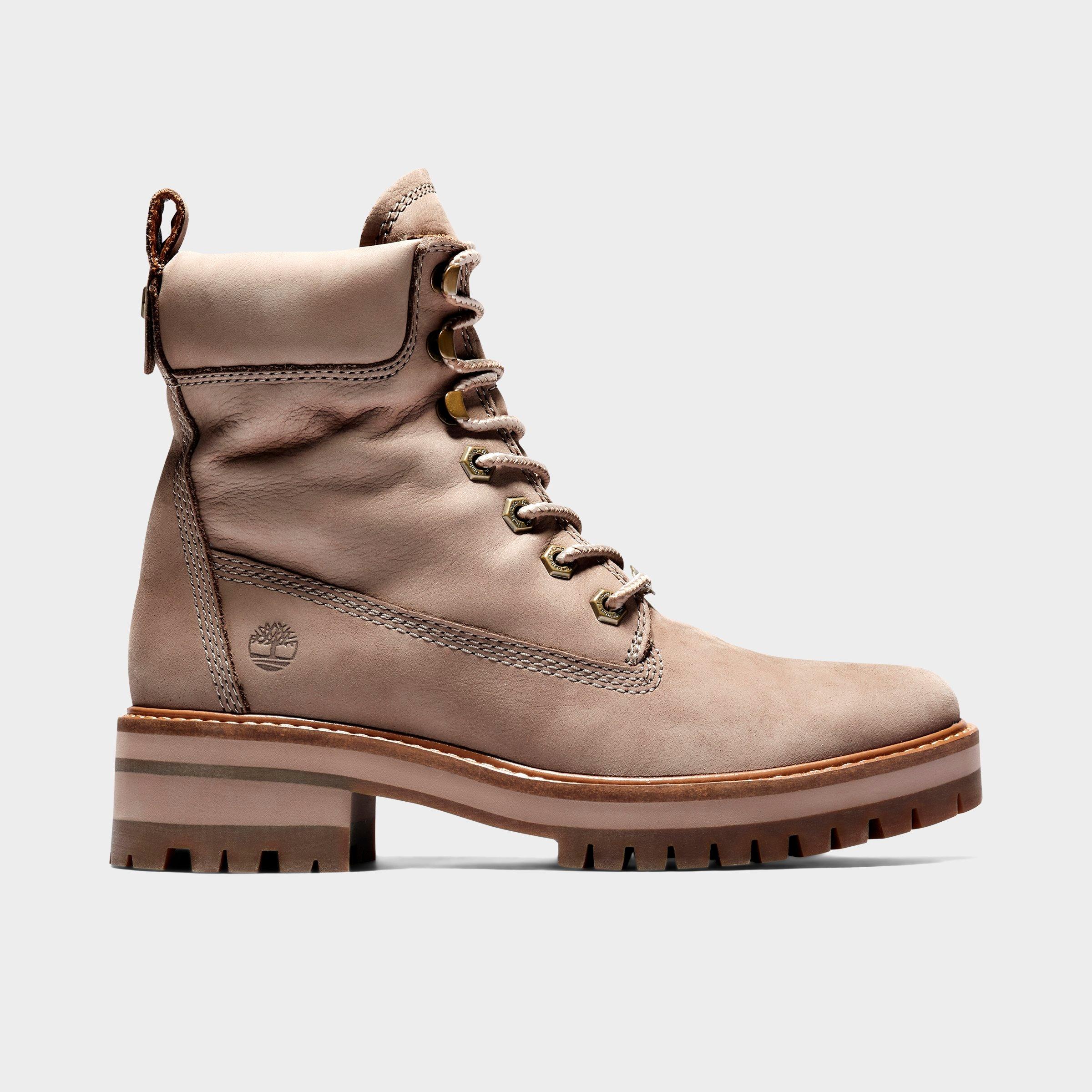 jd timberland boots