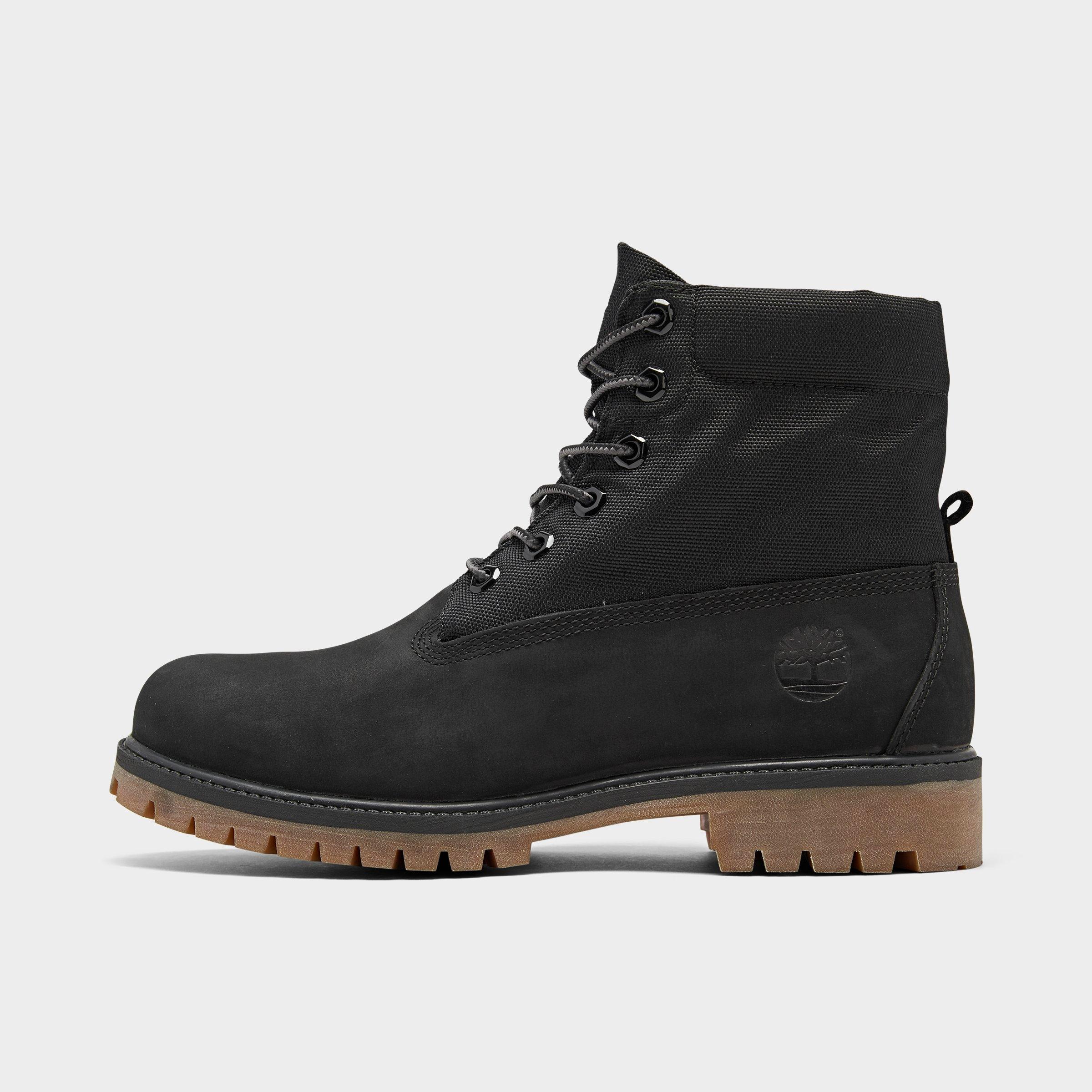 timberland jd