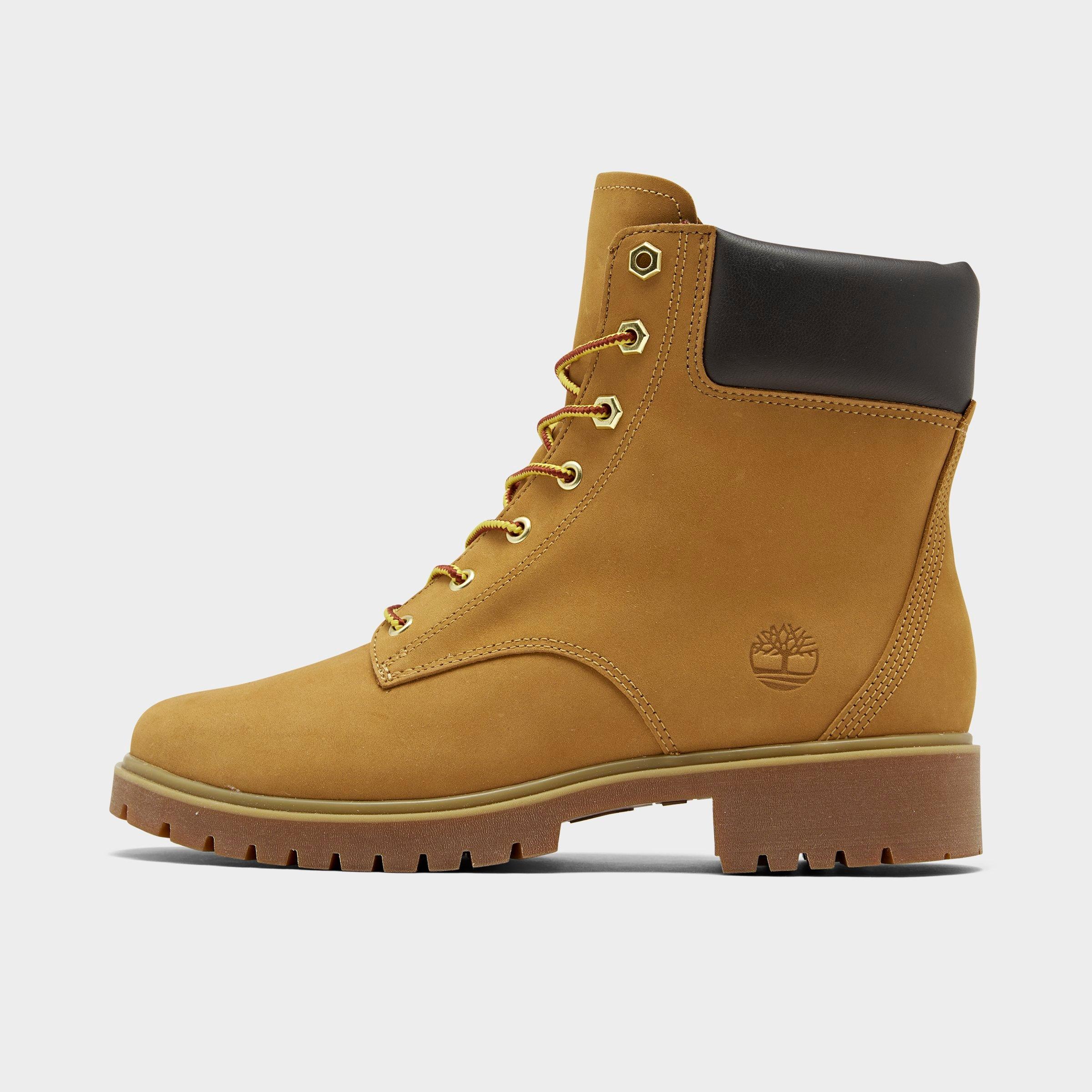 jd timberland boots mens