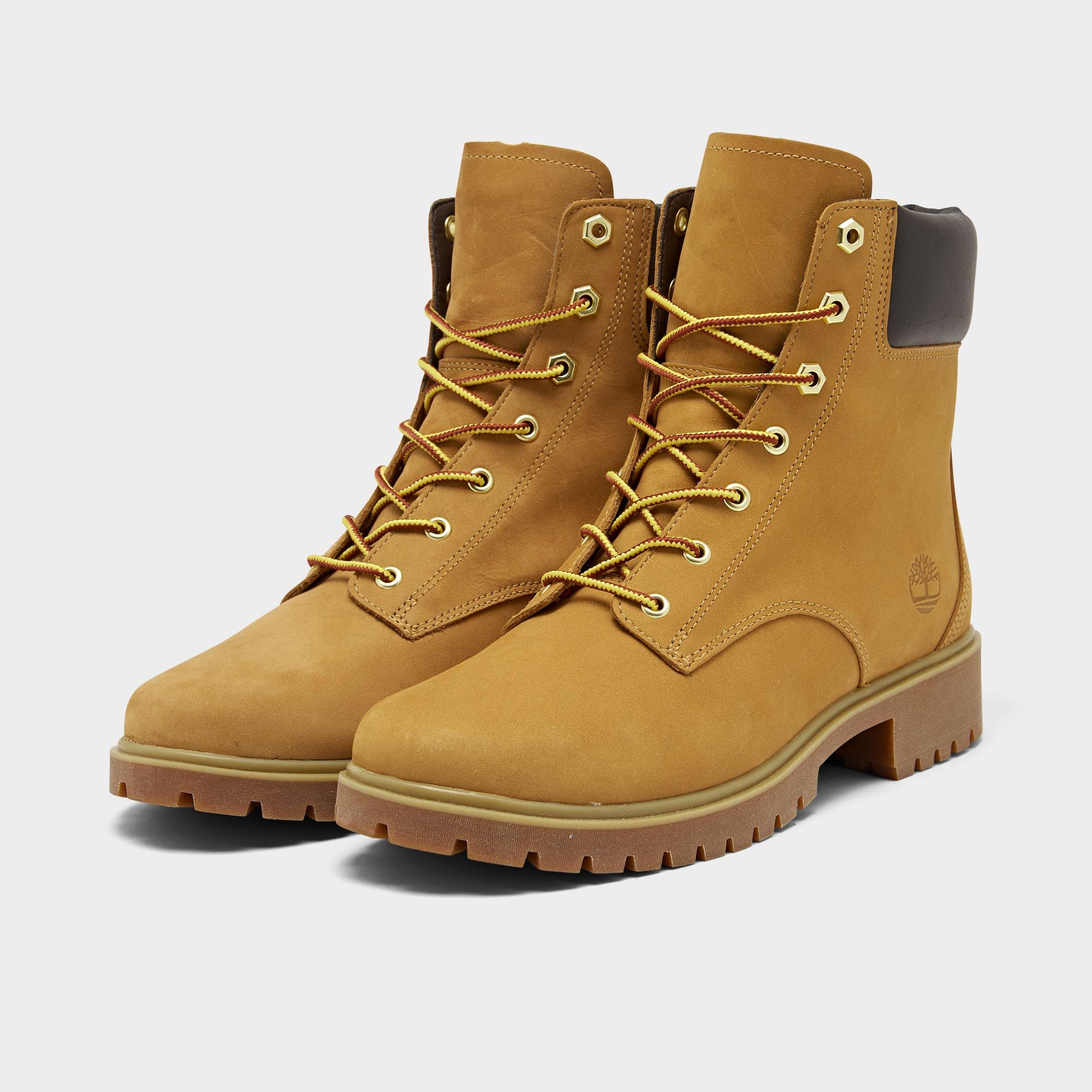 womens timberland boots jd sports