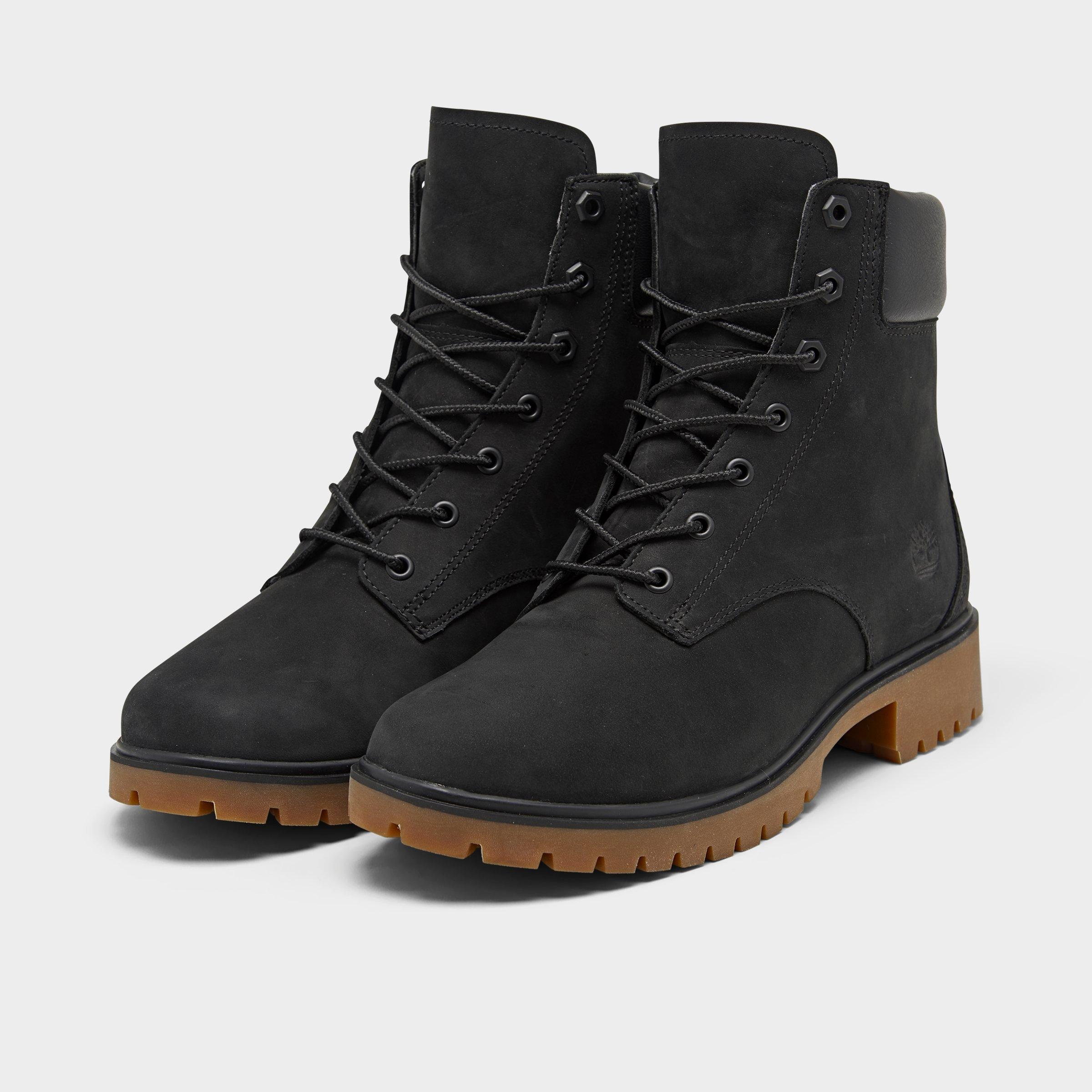 timberland jayne black