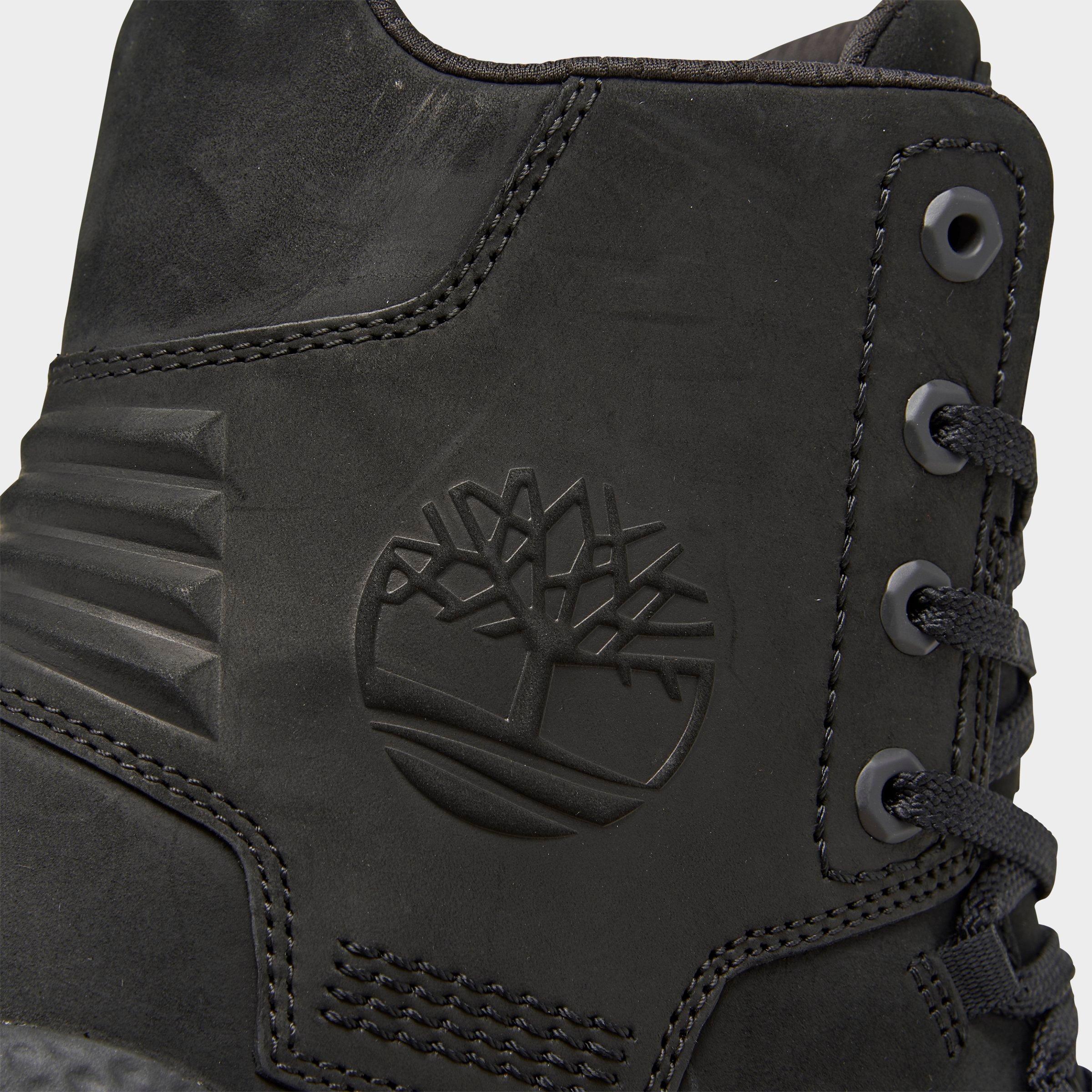 timberland cityforce reveal black