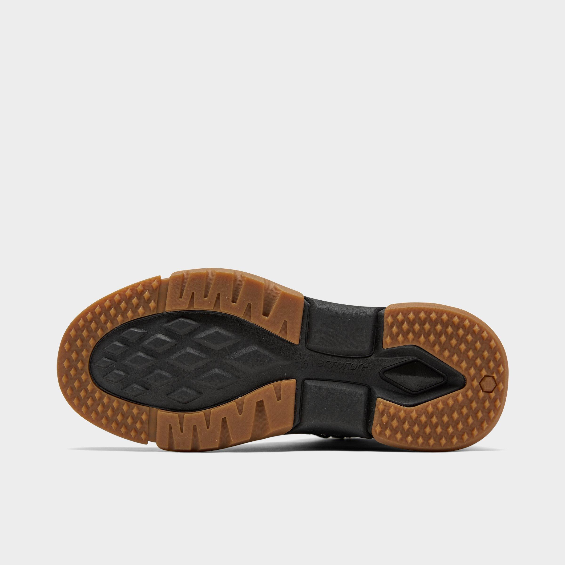 men's timberland cityforce reveal leather boots