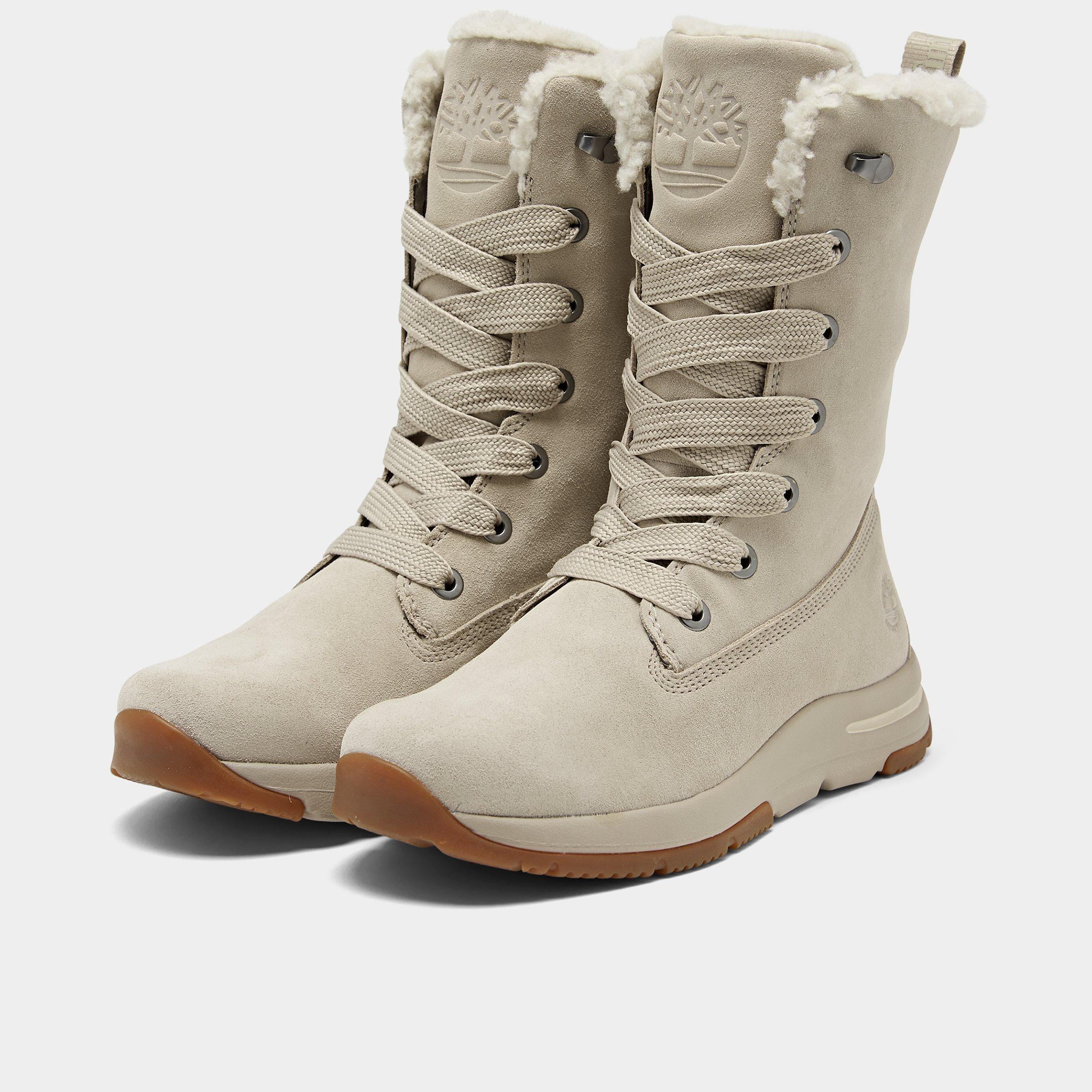 womens timberland tall waterproof boots