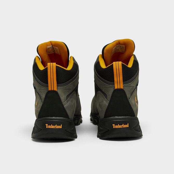 Timberland euro ridge outlet mid