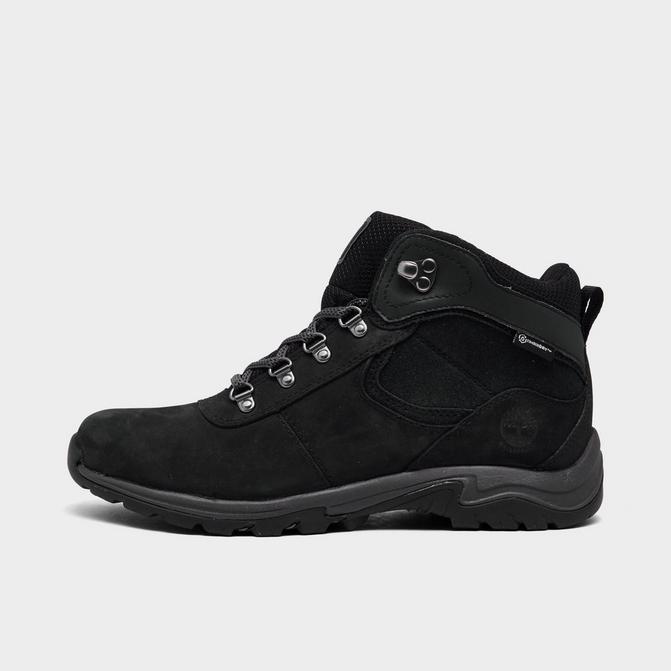 Timberland mt maddsen on sale black