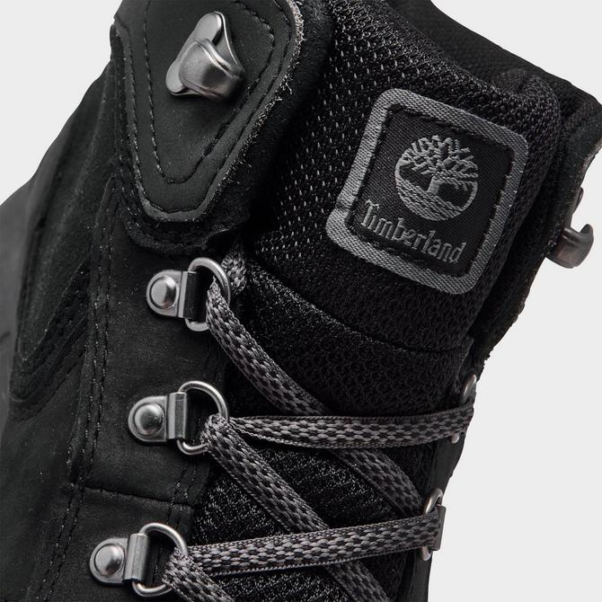 Women's Timberland Mt. Maddsen Waterproof Hiking Boots JD Sports