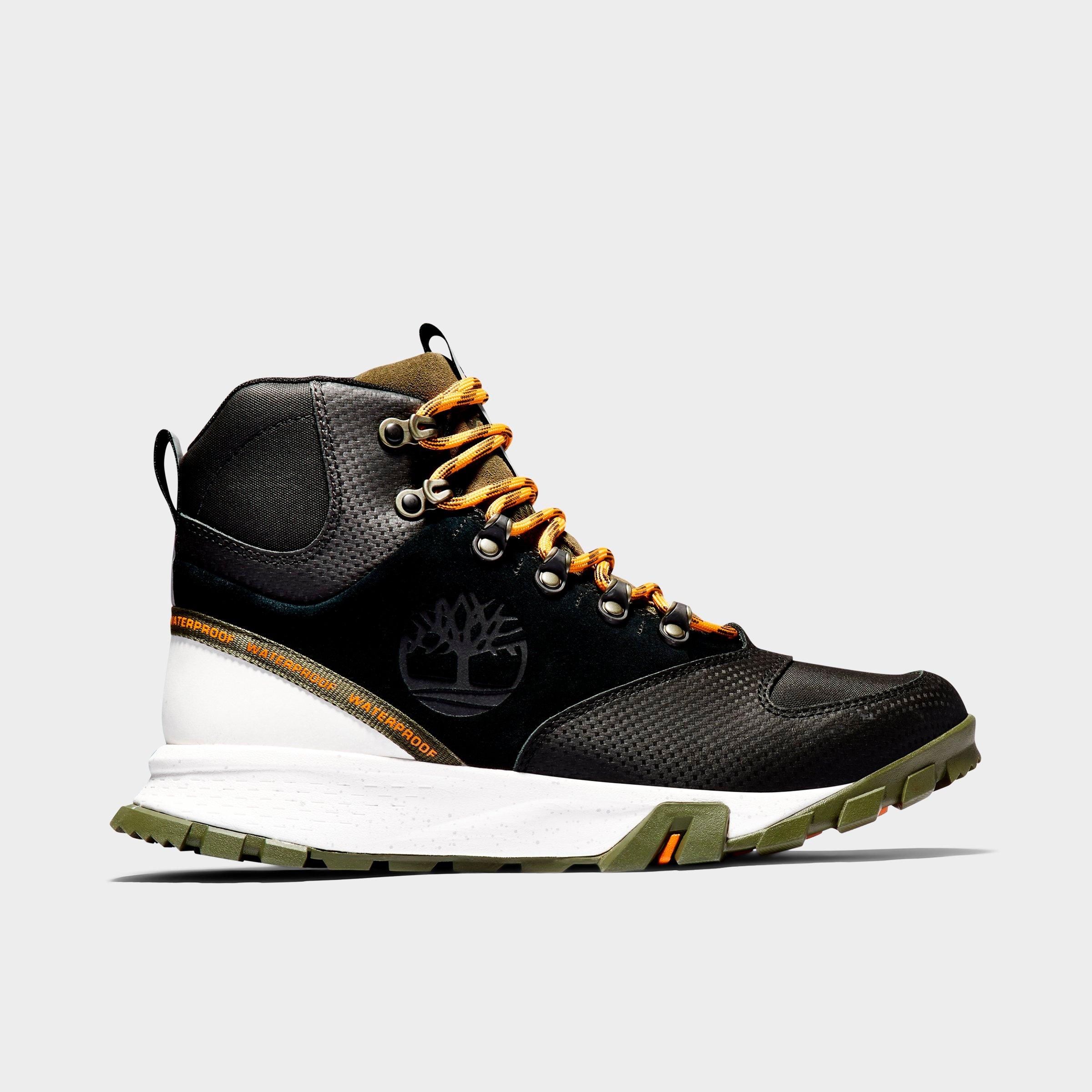 jd sports timberland mens