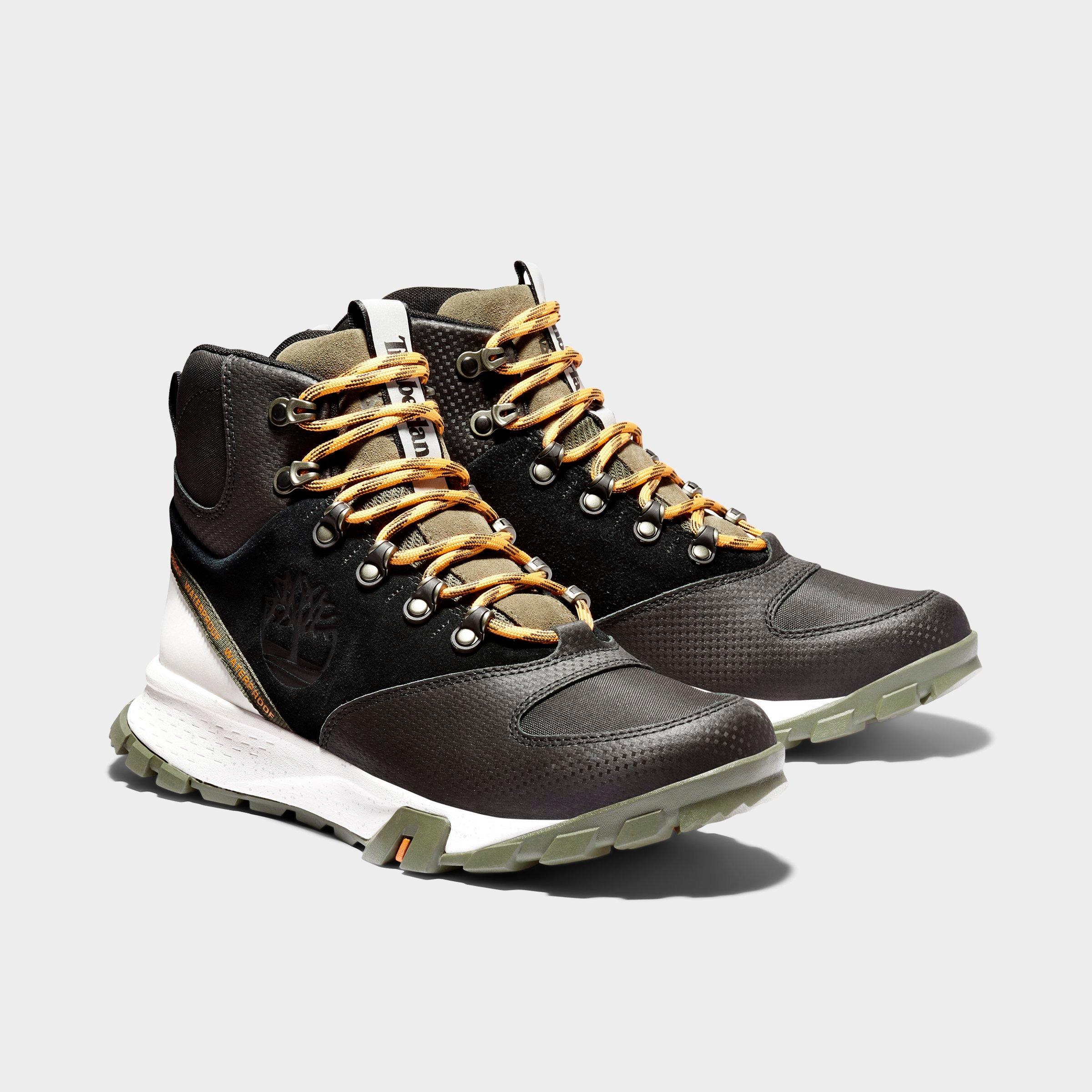 jd sports timberland mens