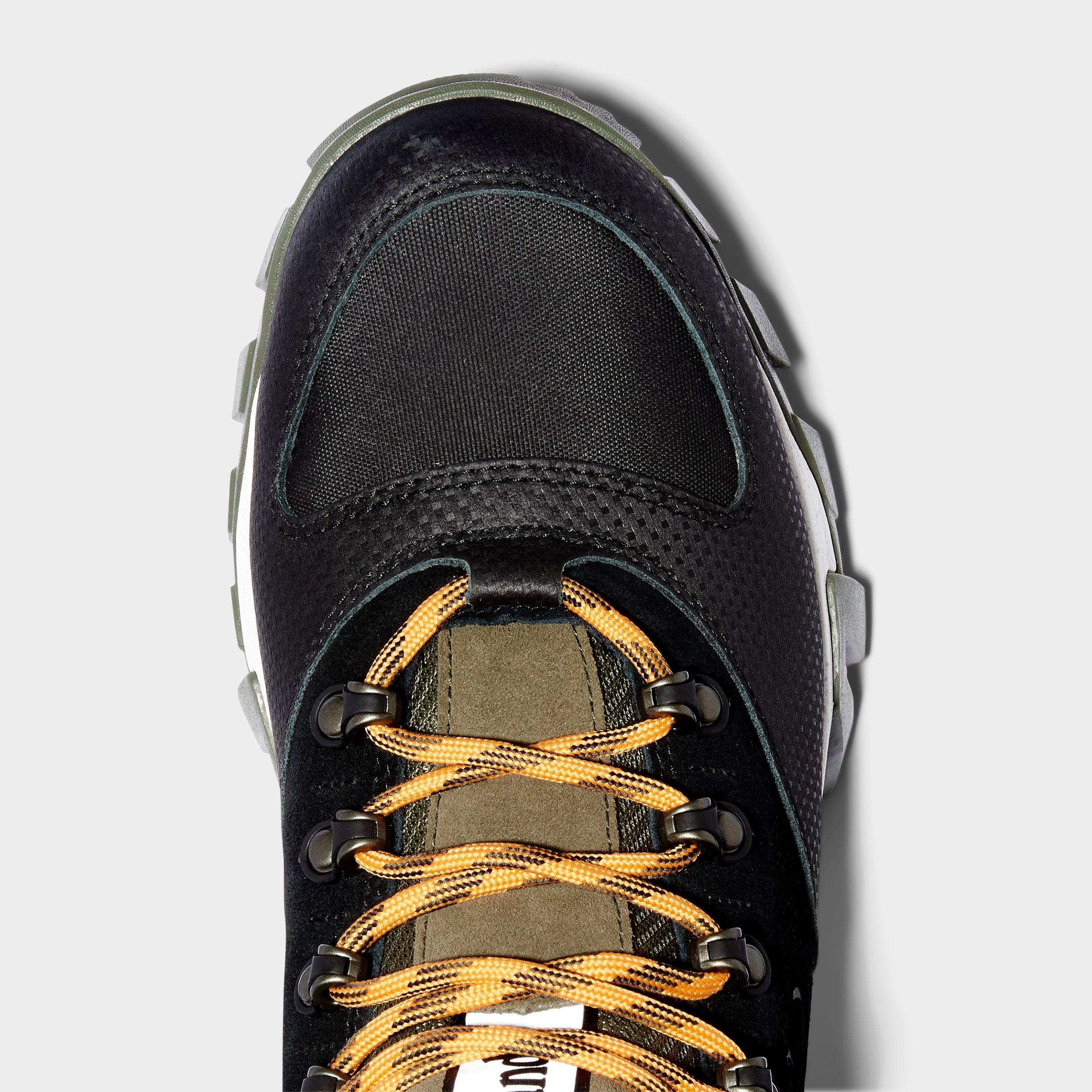 timberland garrison trail boots