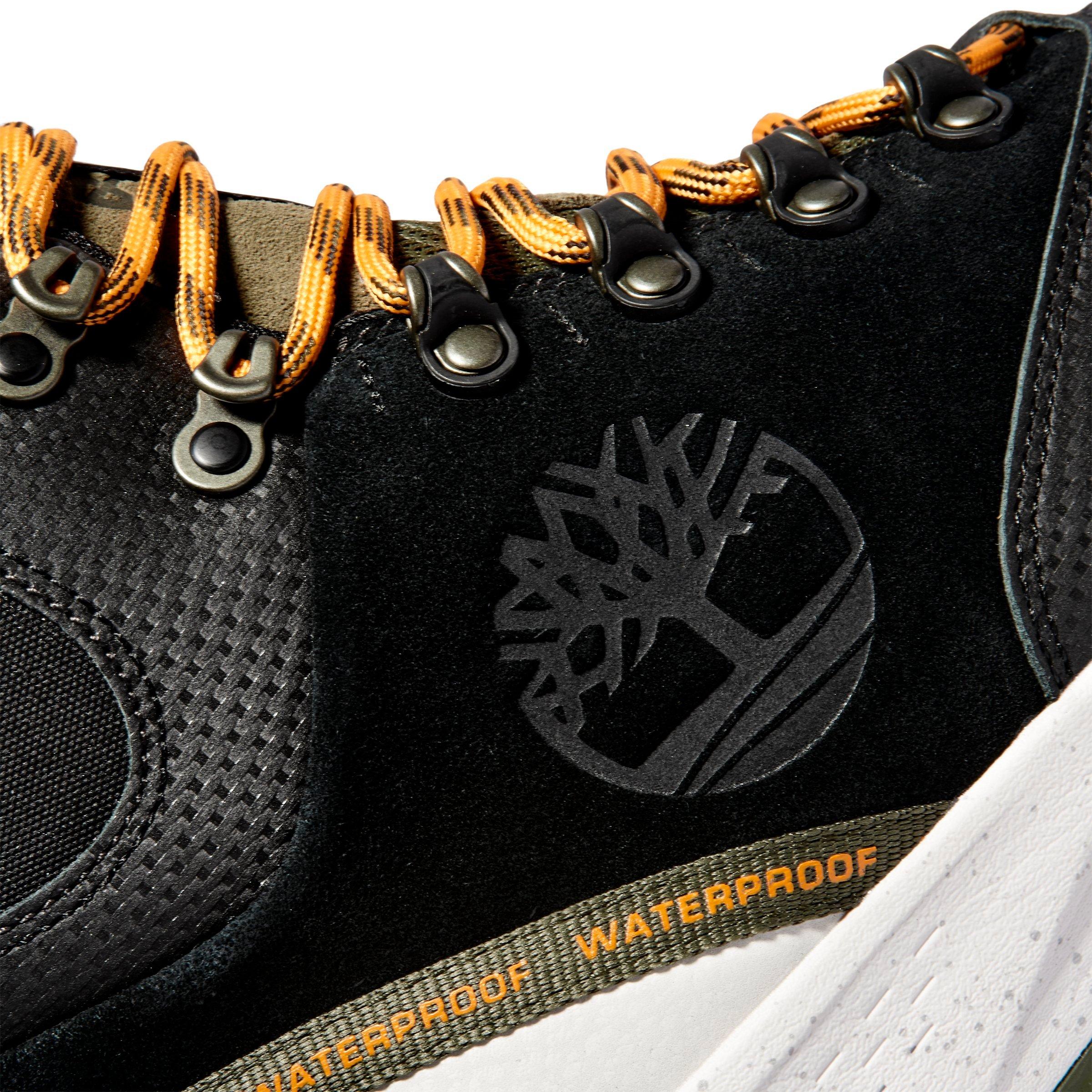 high timberland boots mens