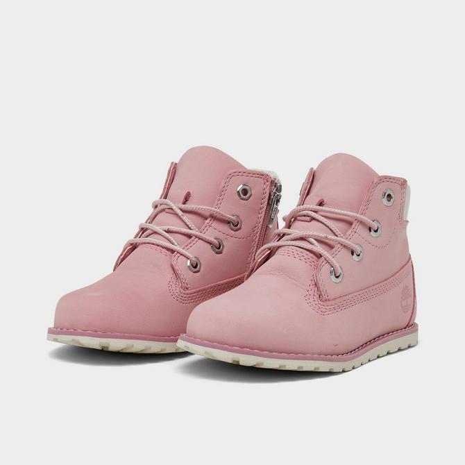 Girl toddler cheap timberland boots