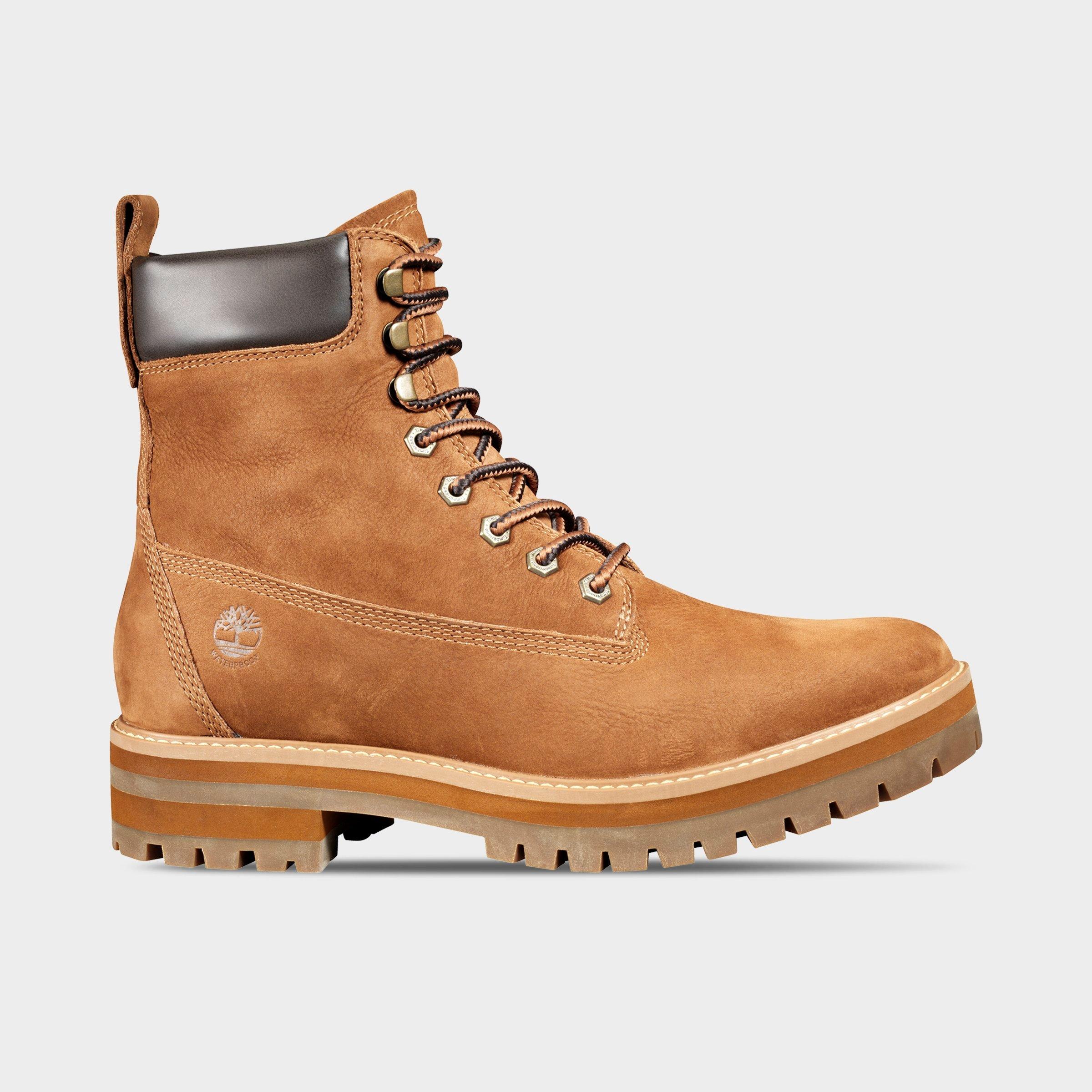 jd sports timberland