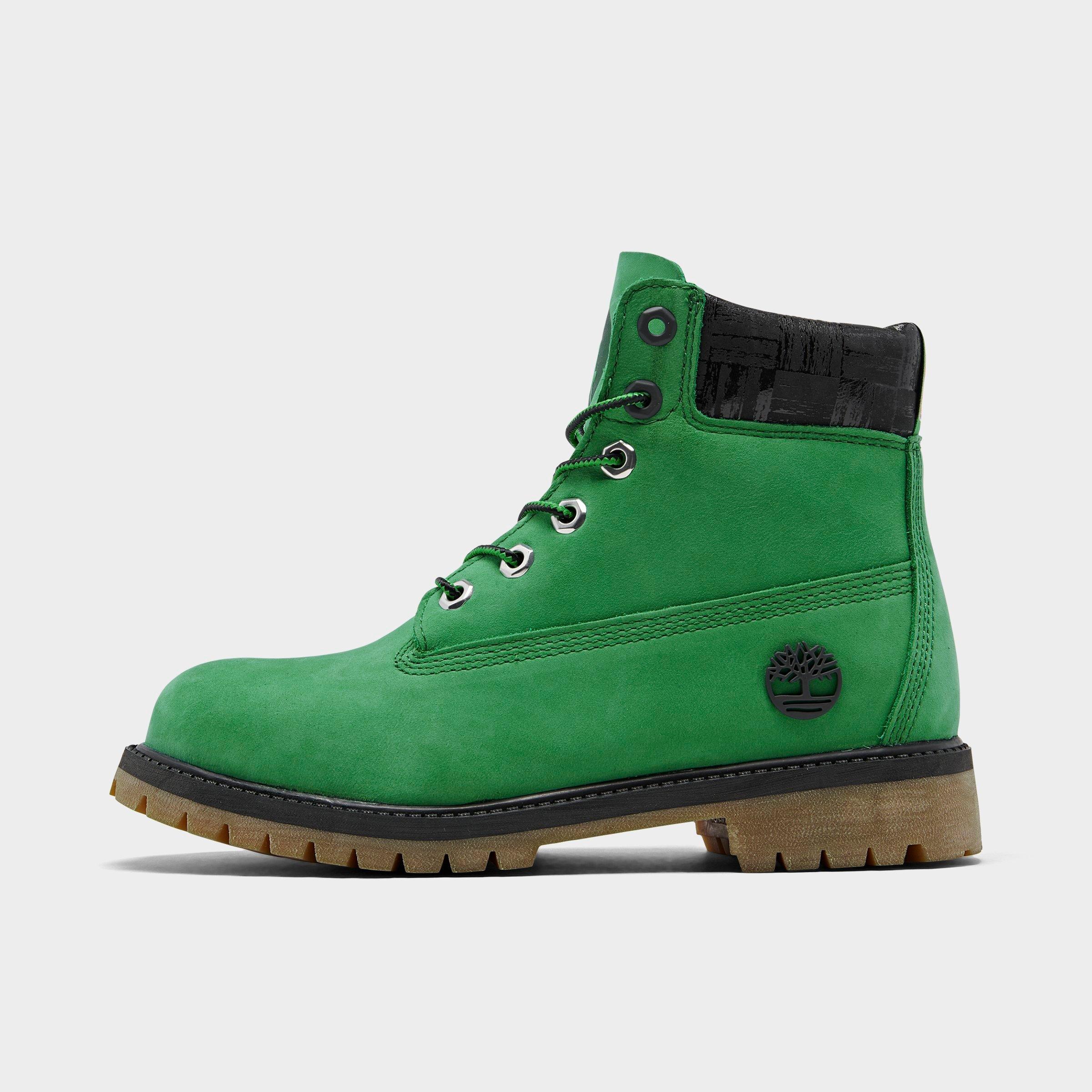 timberland celtics boots