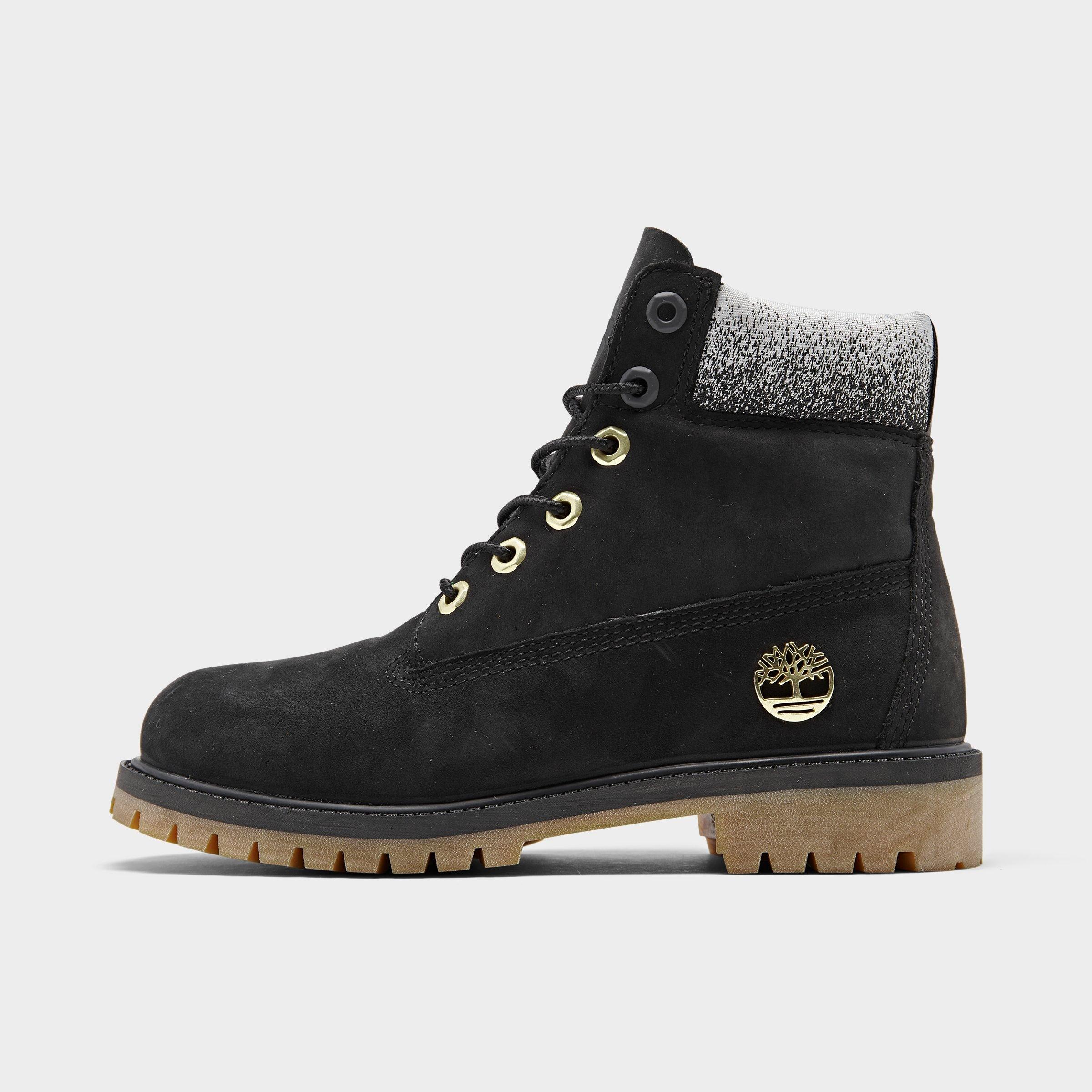 timberland six inch classic boots