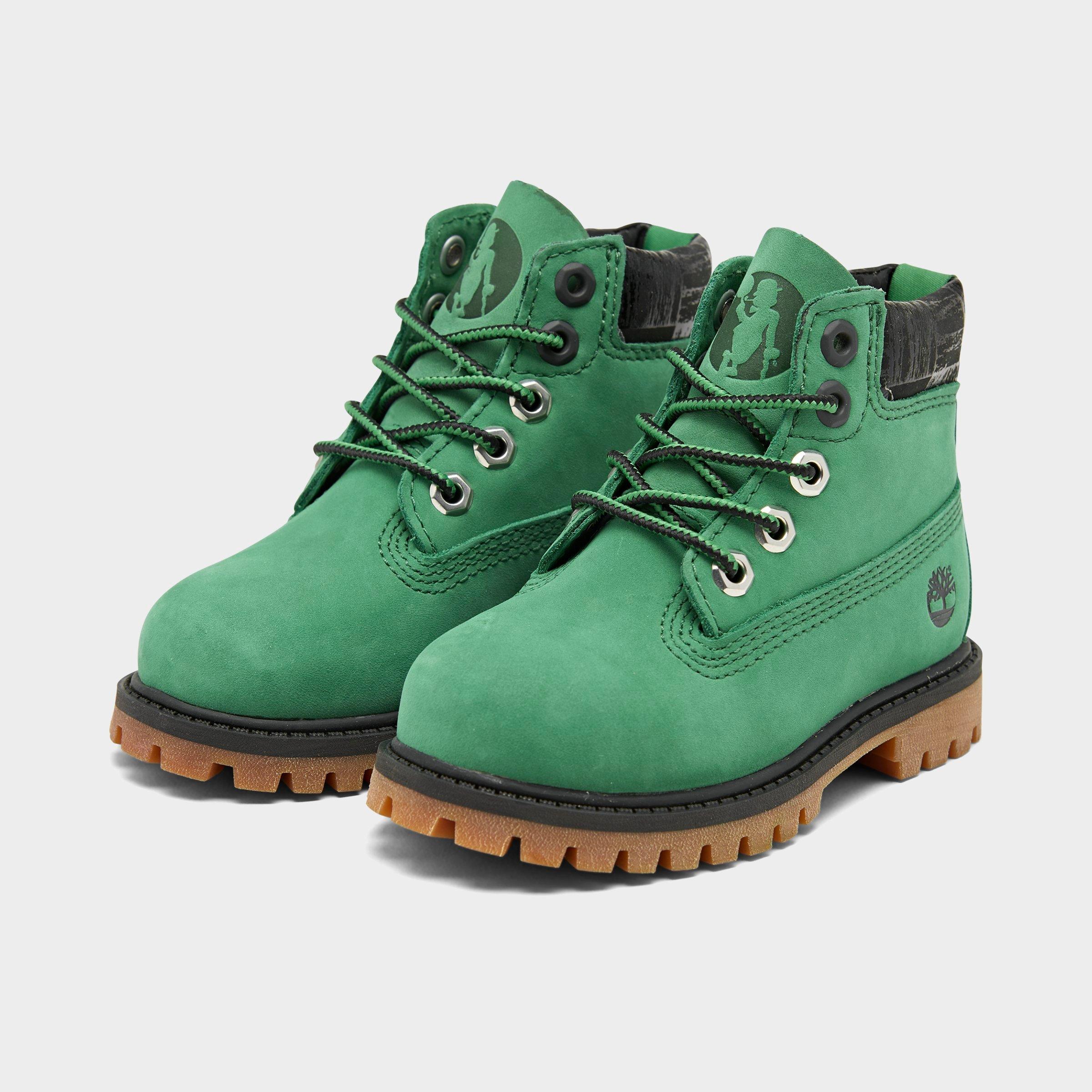 celtic green timberlands