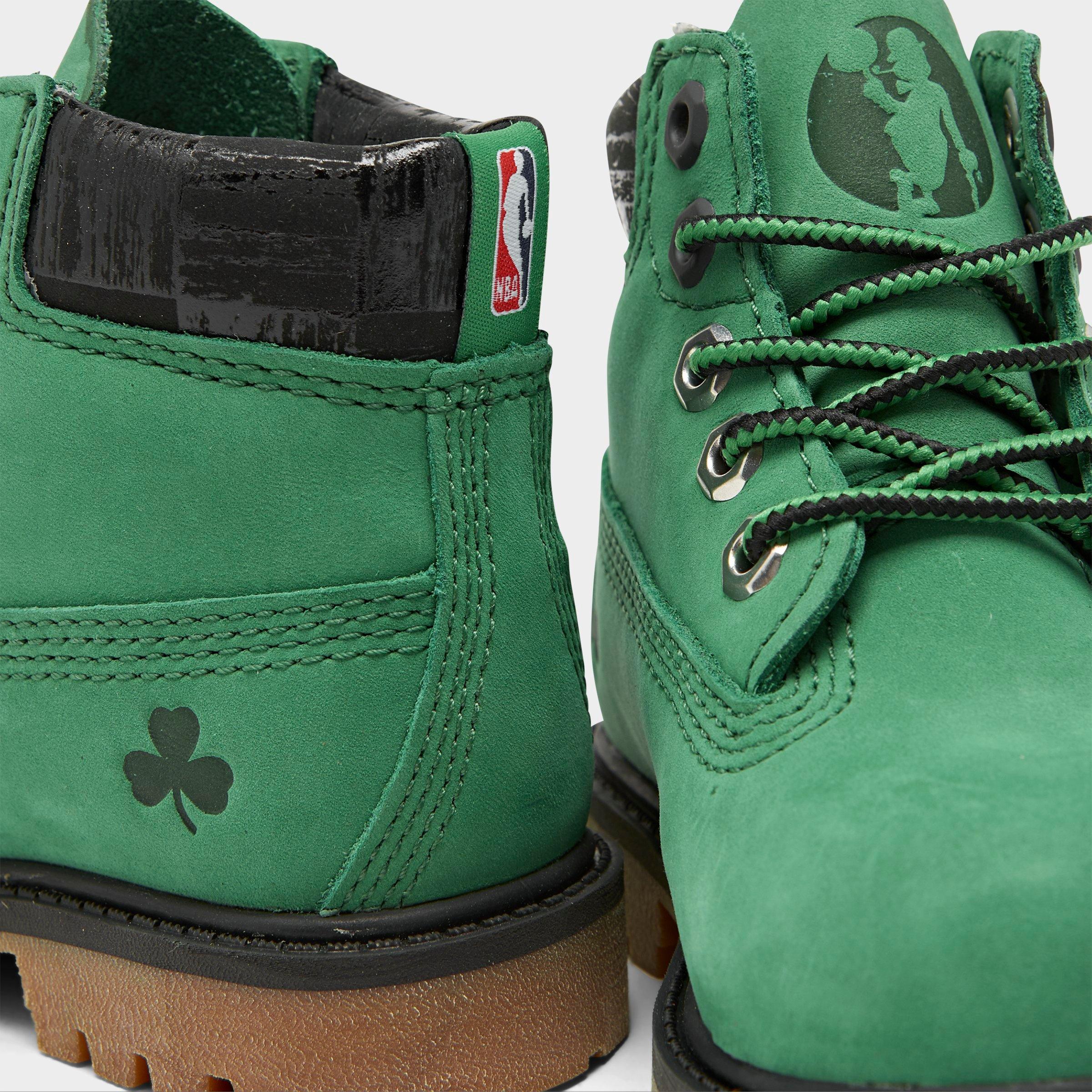 celtic green timberlands