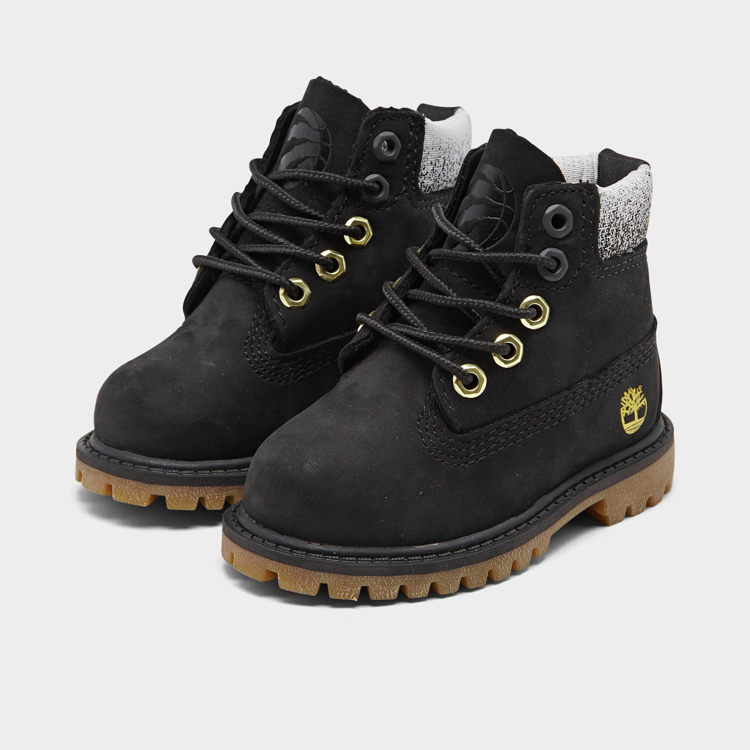timberland nba black