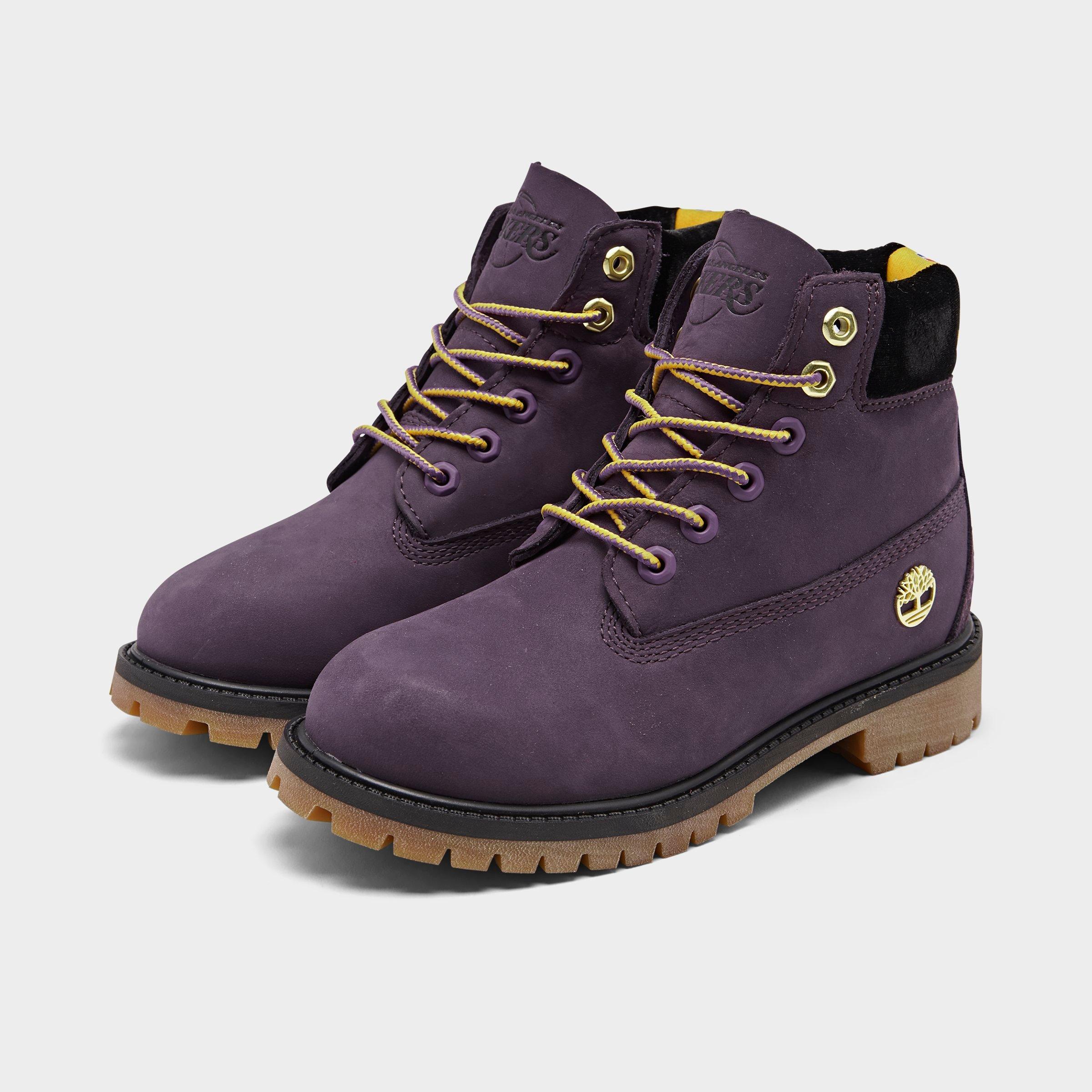 little boy timberland boots