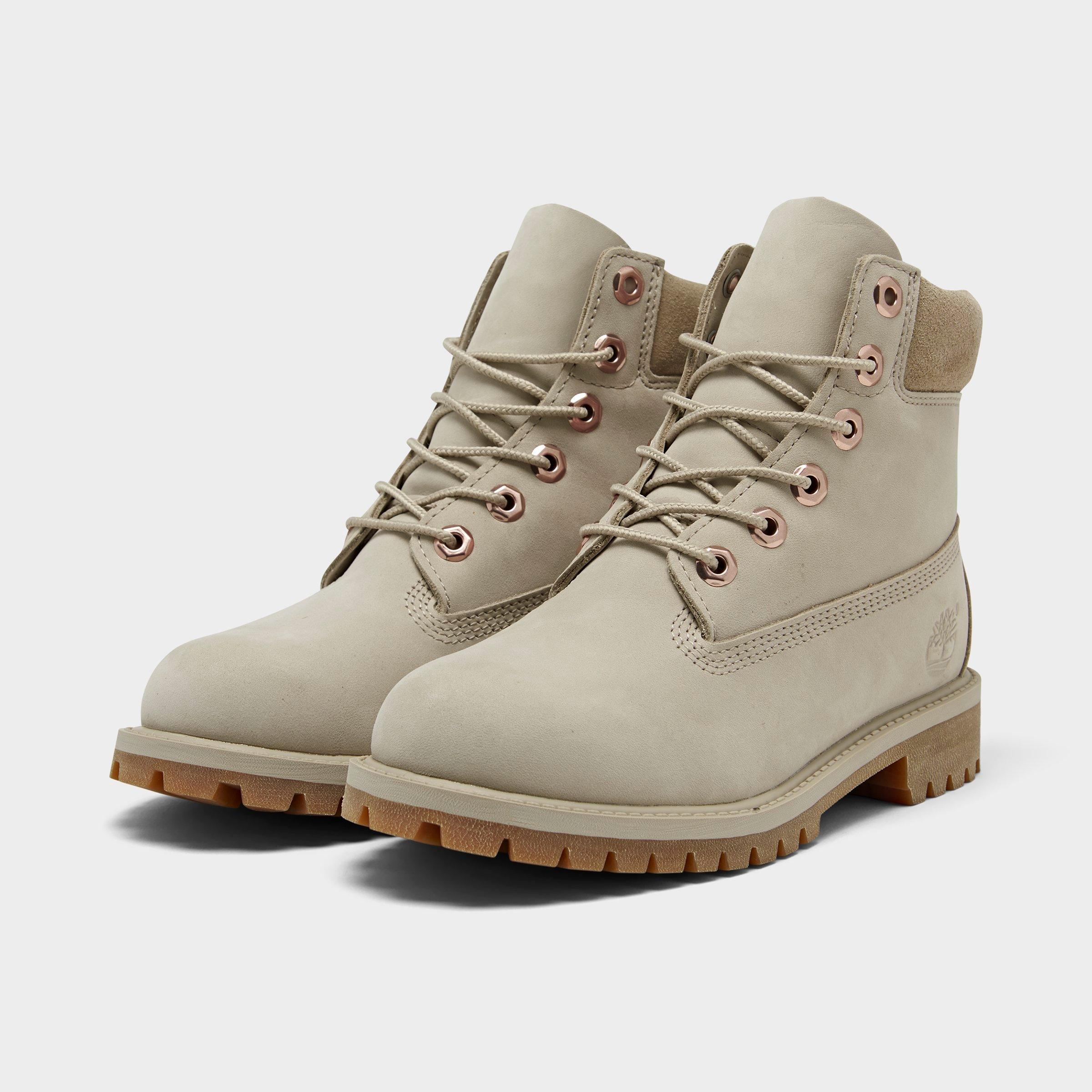 timberland big kid boots