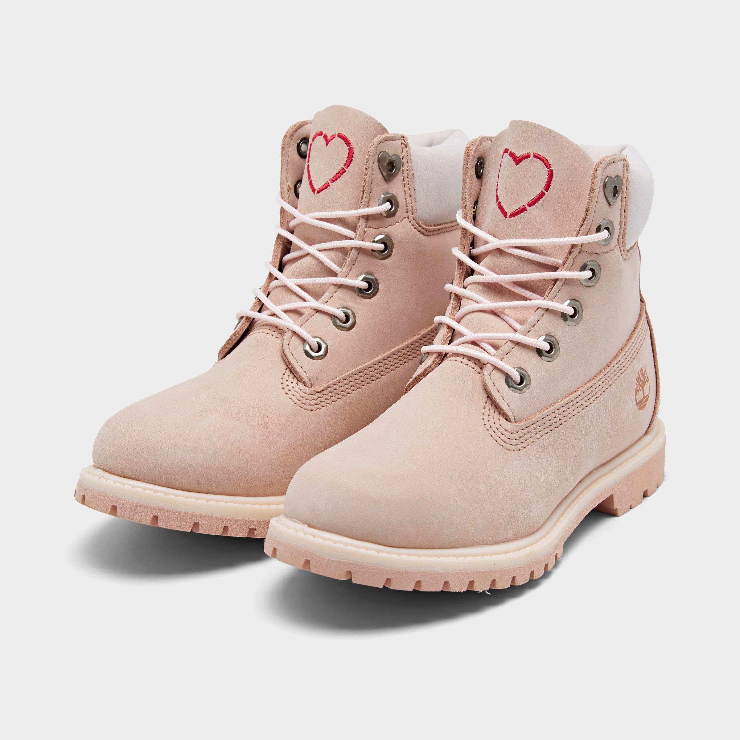 timberland 6 inch waterproof boots