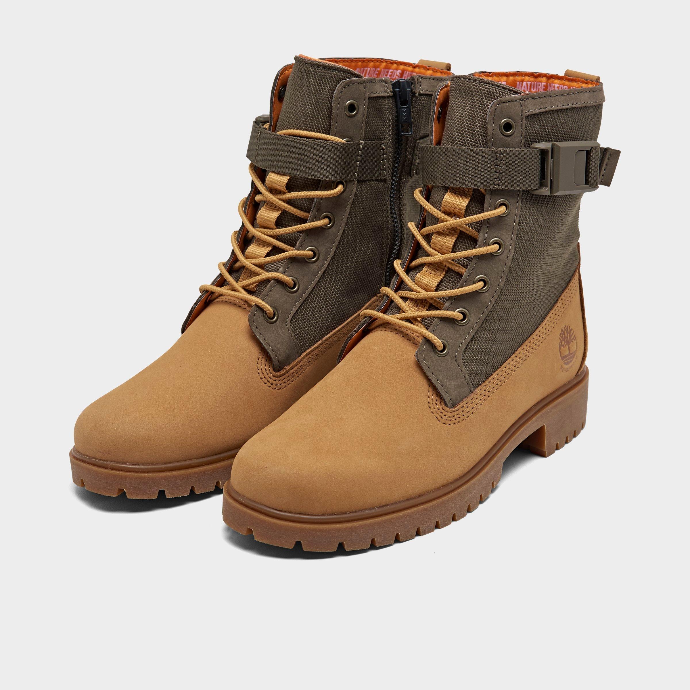 jd sports timberland boots