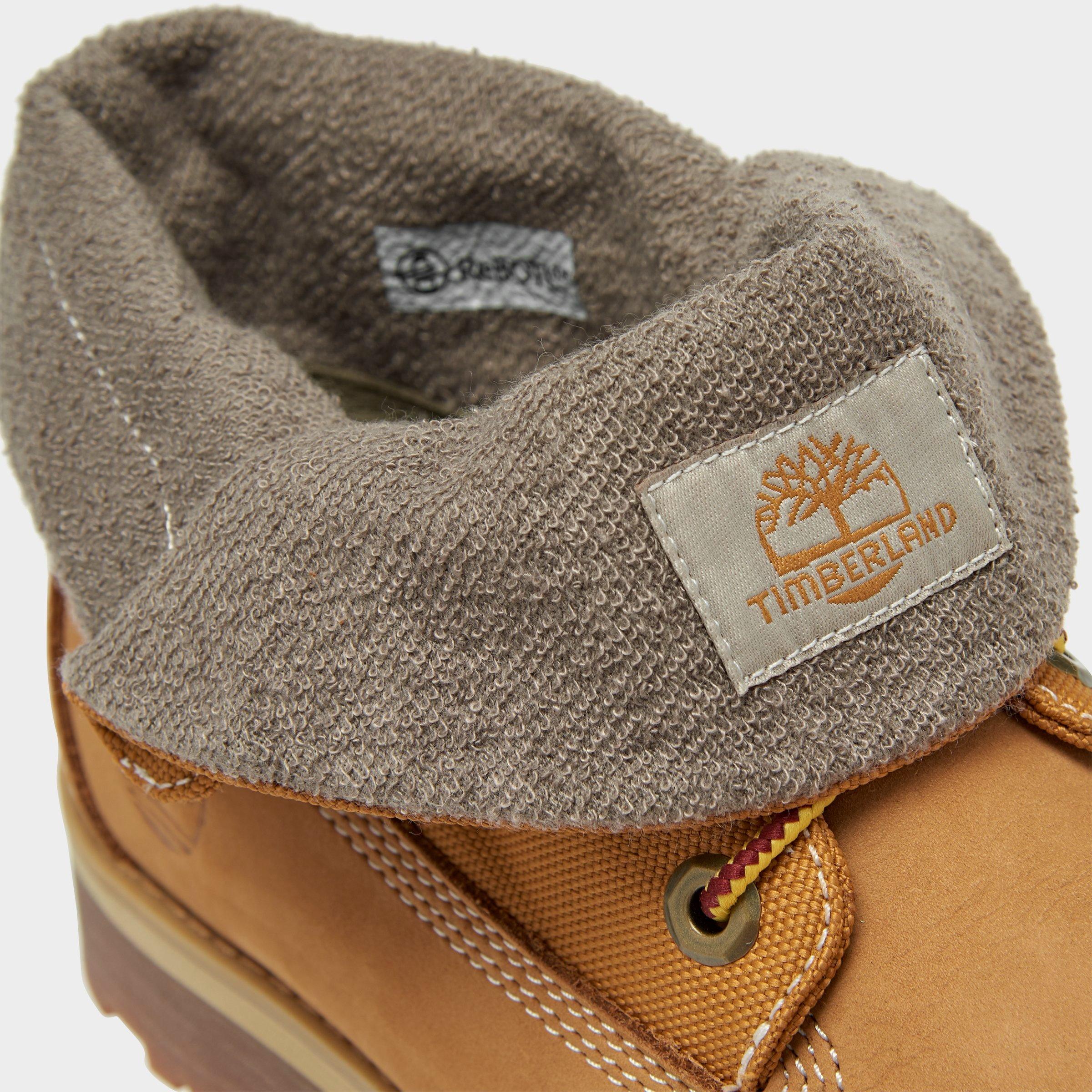 timberland courma