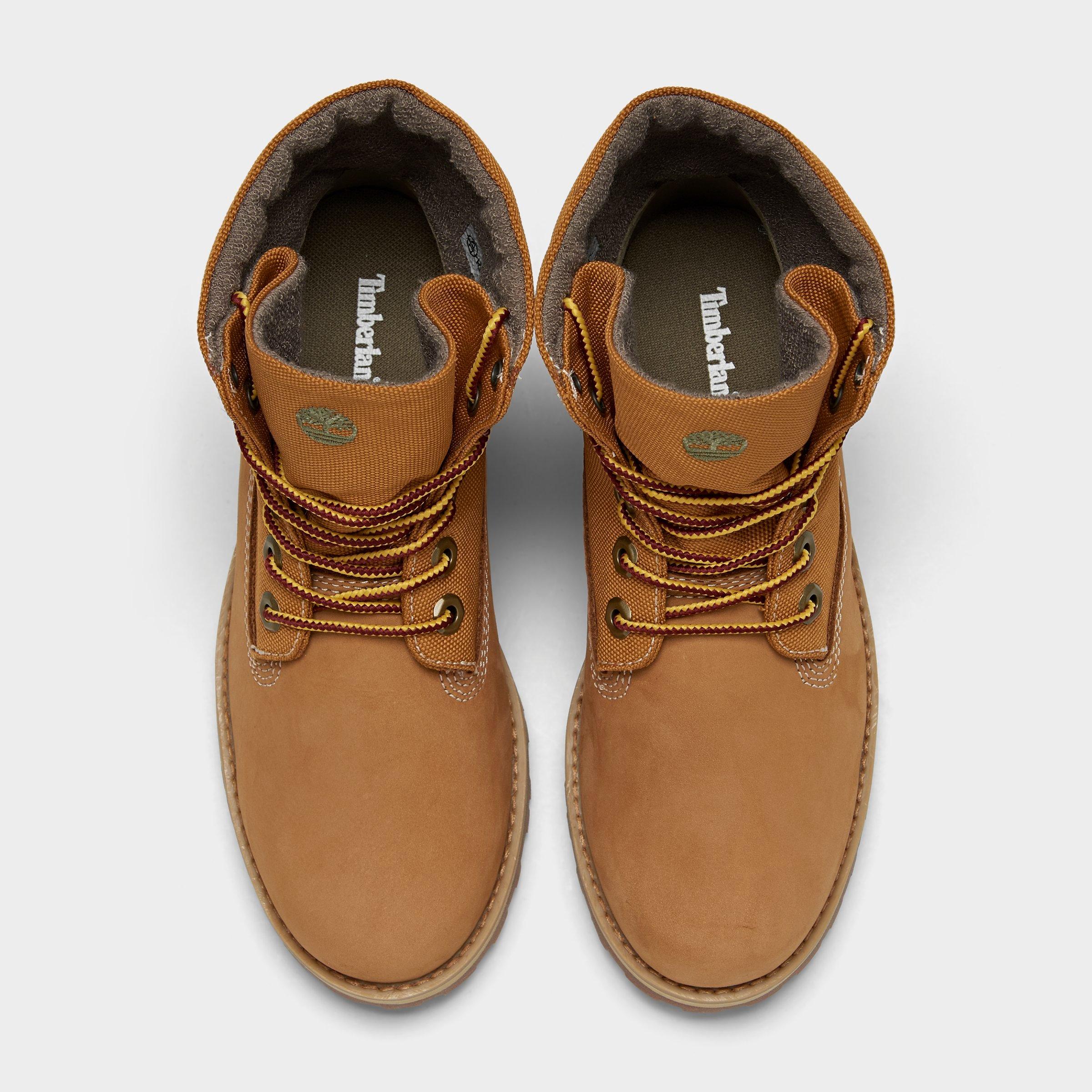 wheat timberlands kids