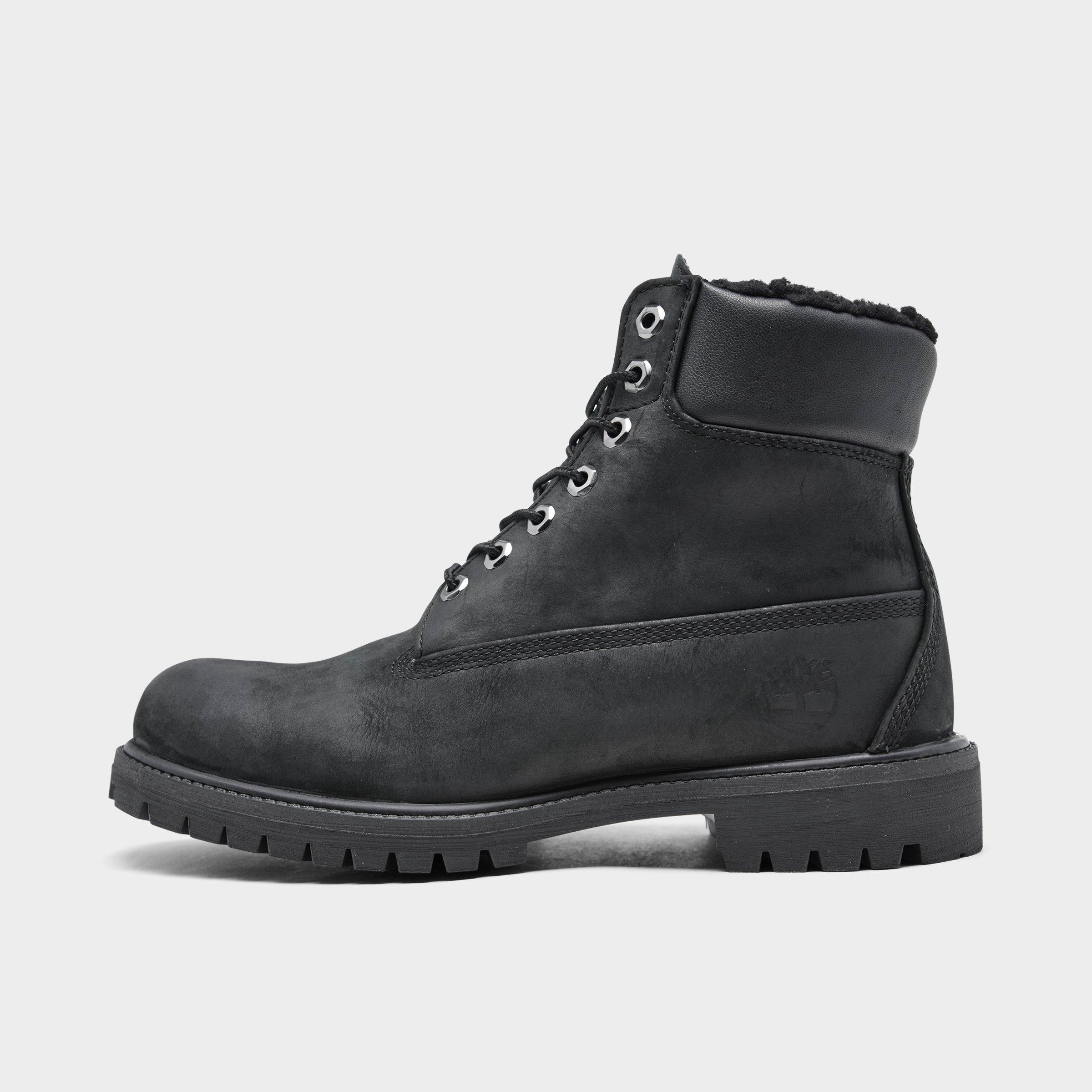 timberland warm