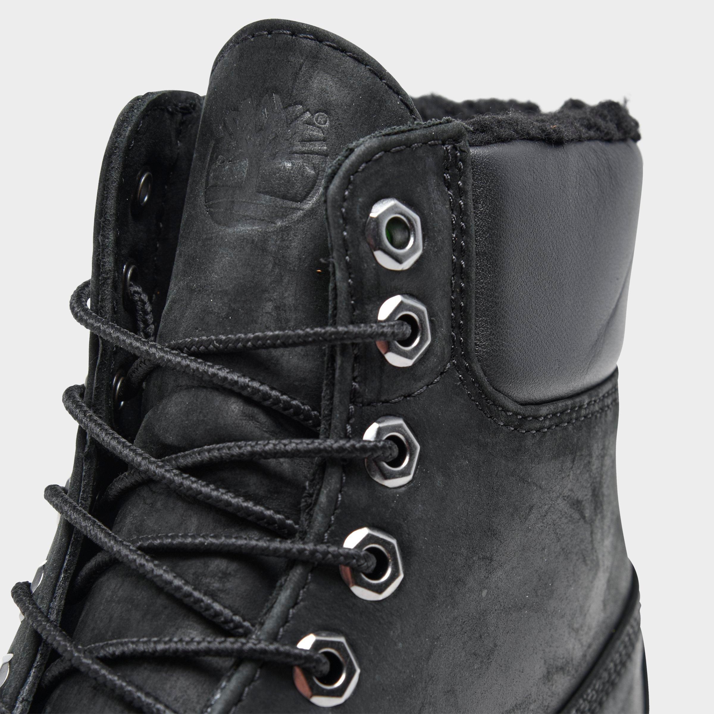 timberland warm