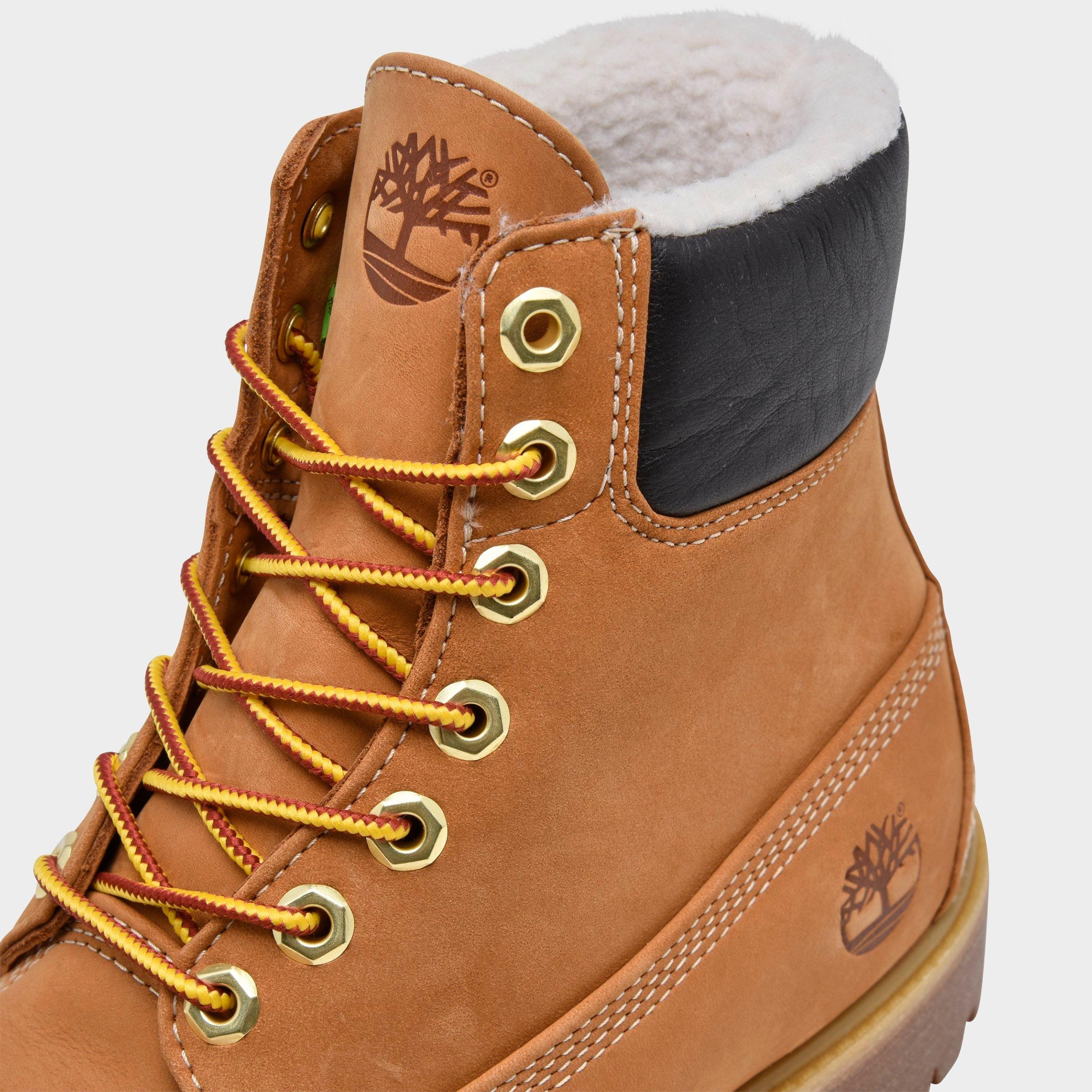 timberland warm