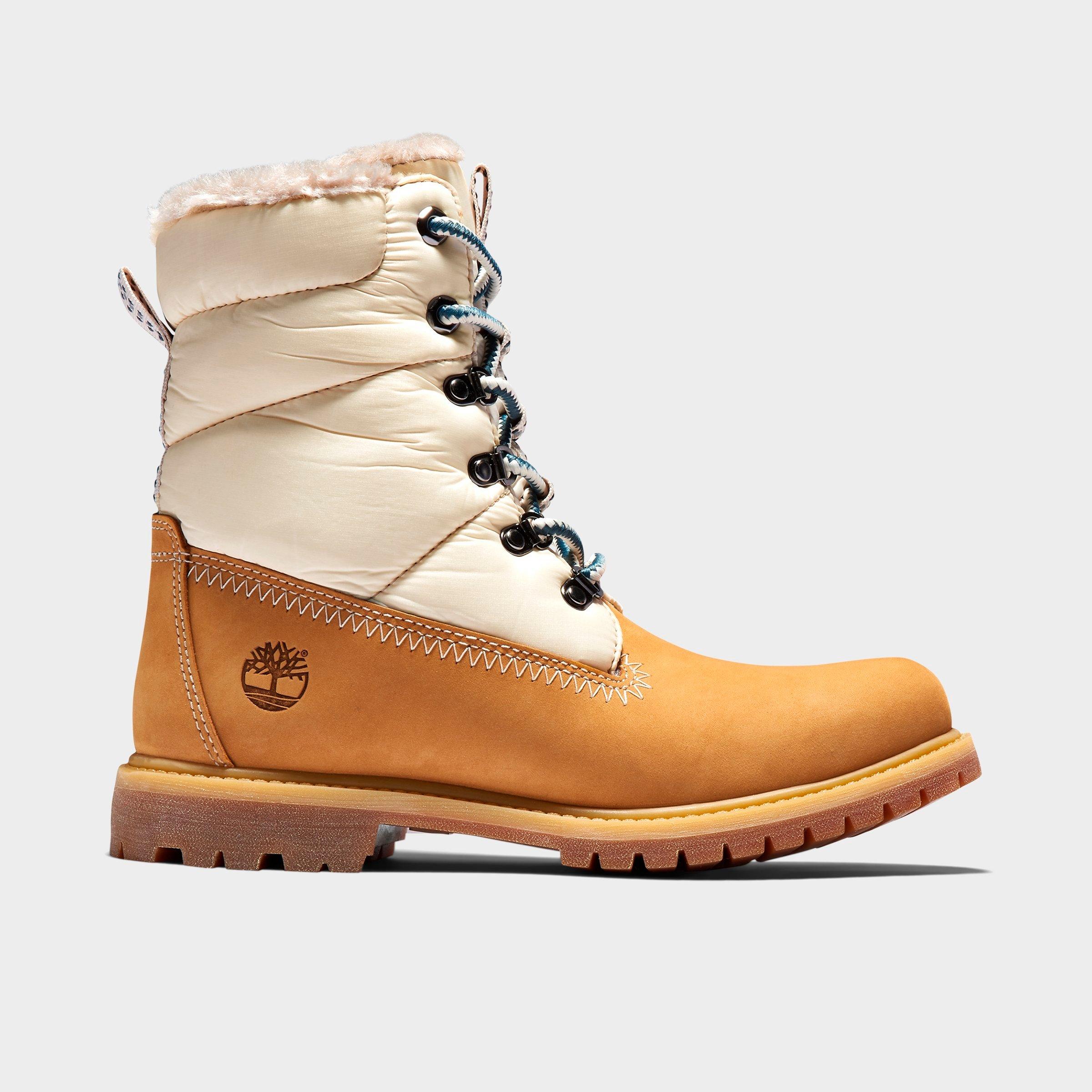 womens timberland waterproof boots