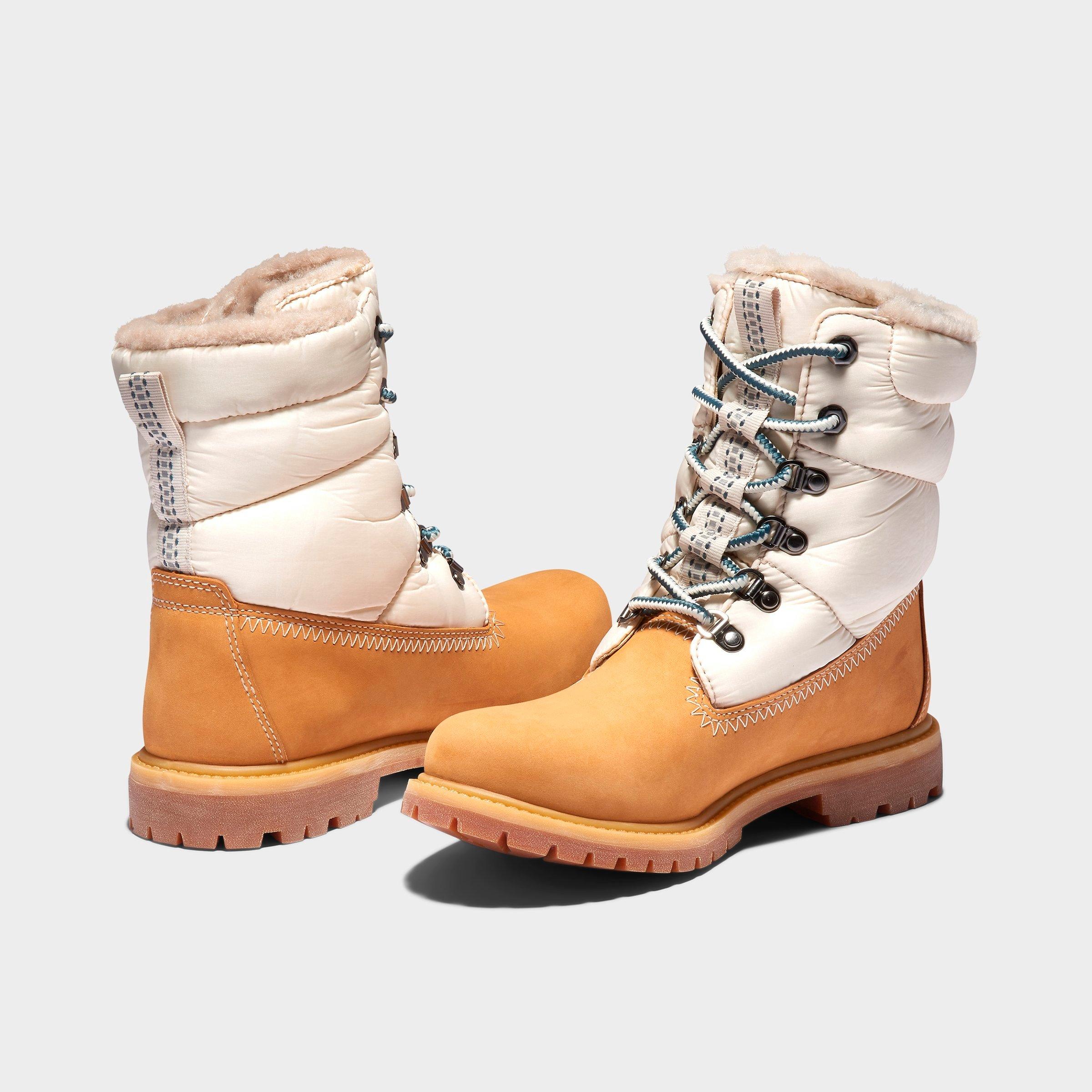 timberland 6 inch premium wheat