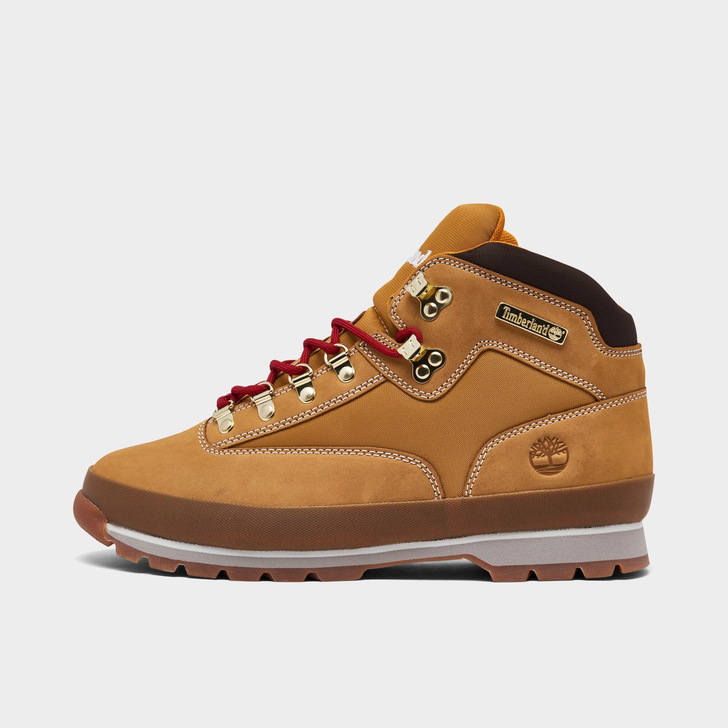 men's timberland classic hiking euro hiker